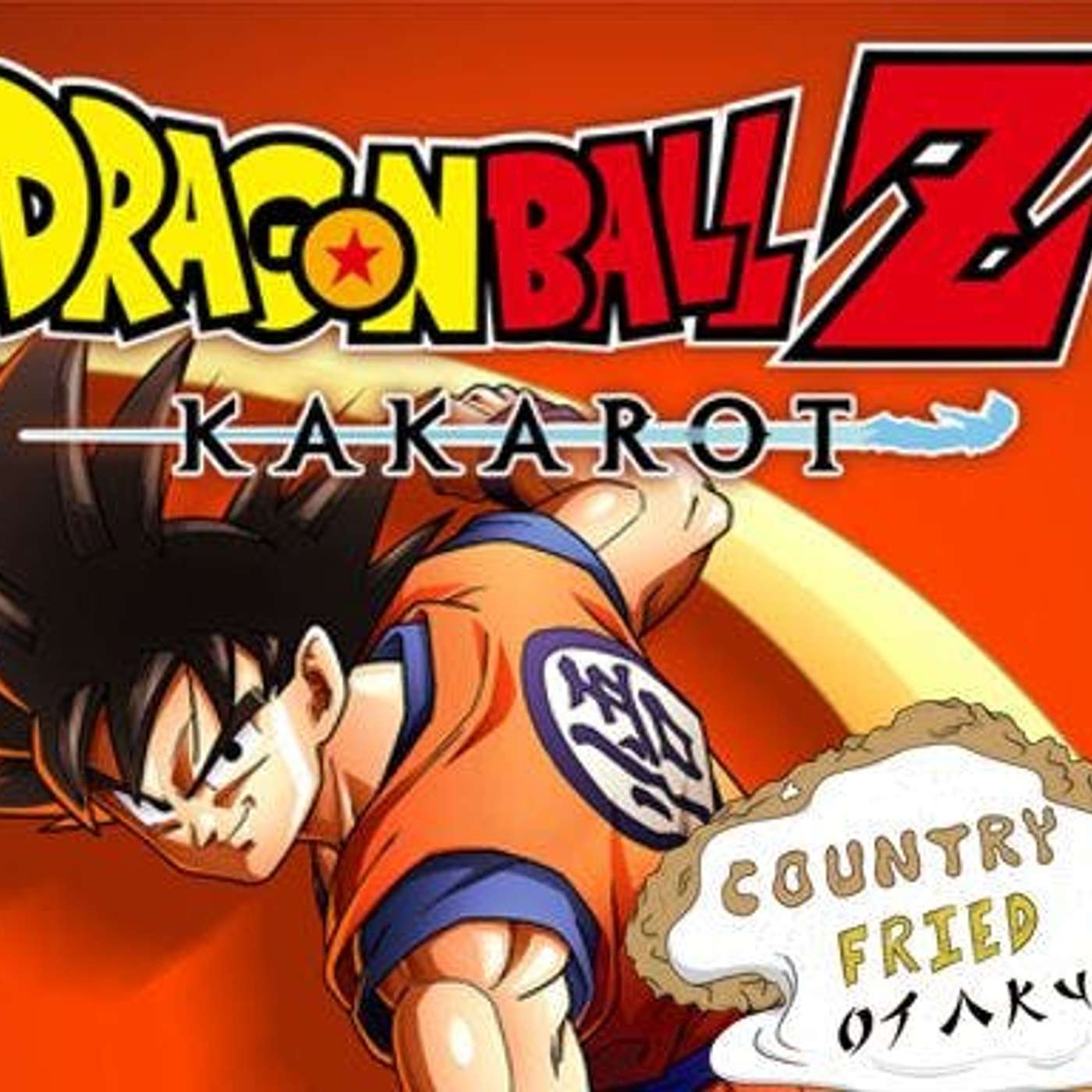 Pilot Episode episode artwork