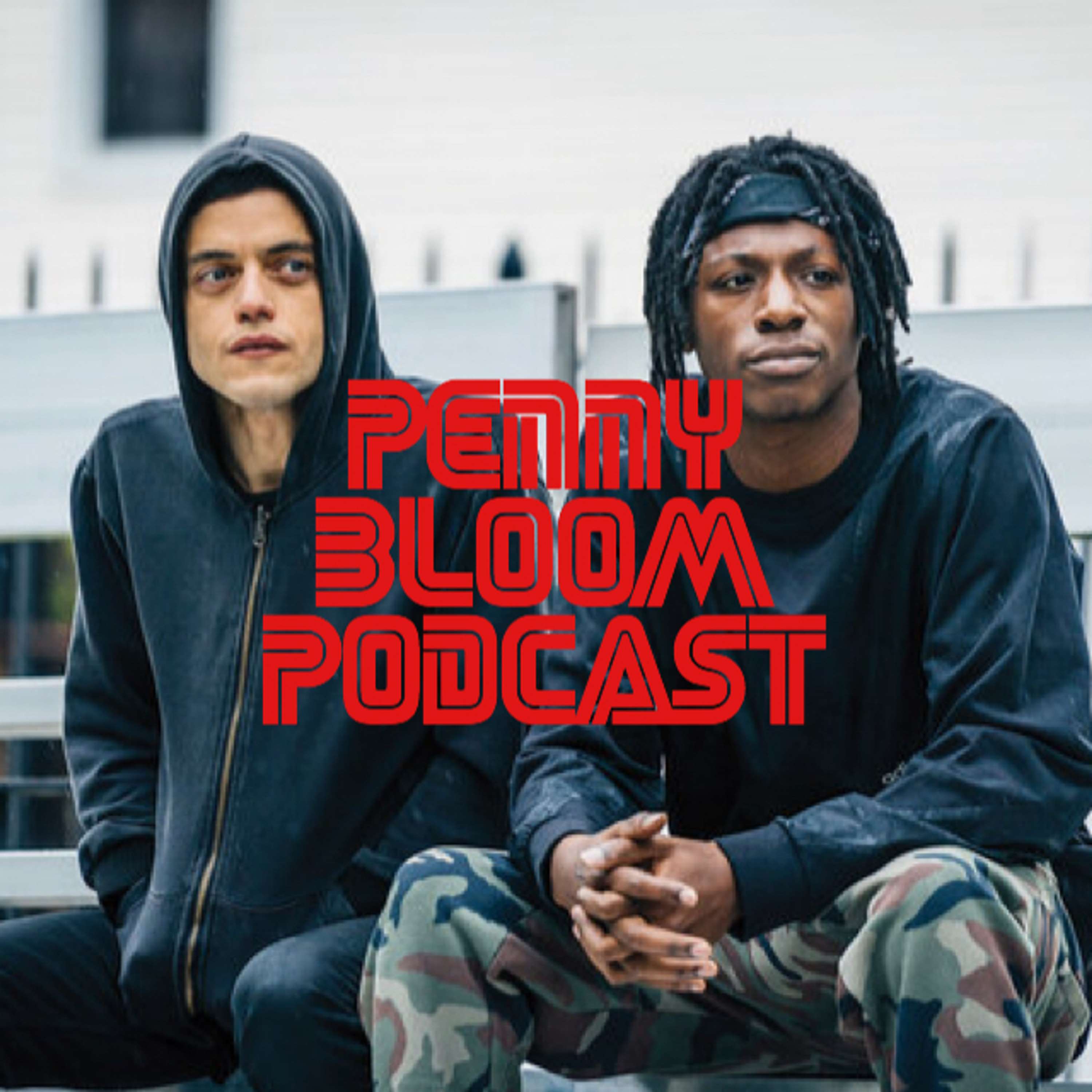 Penny Bloom Podcast