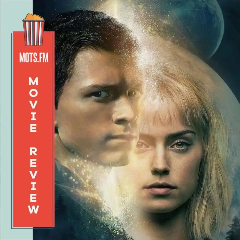 Chaos Walking (2021)