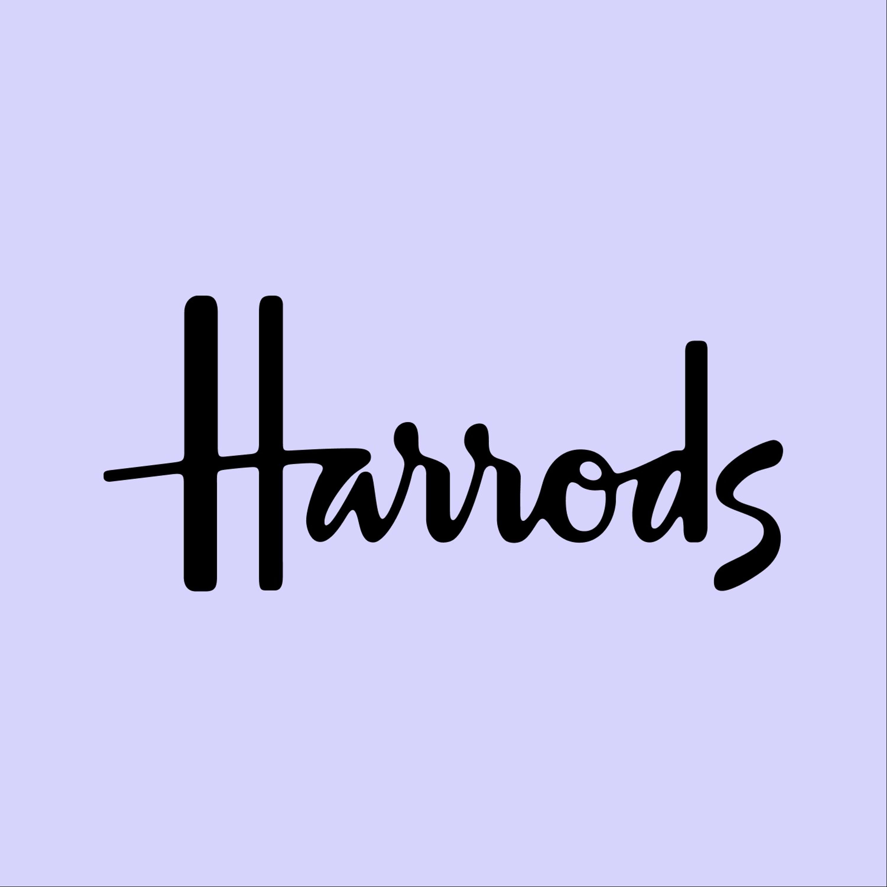 cover of episode #54: Harrods | The Playground of London's Rich & Famous