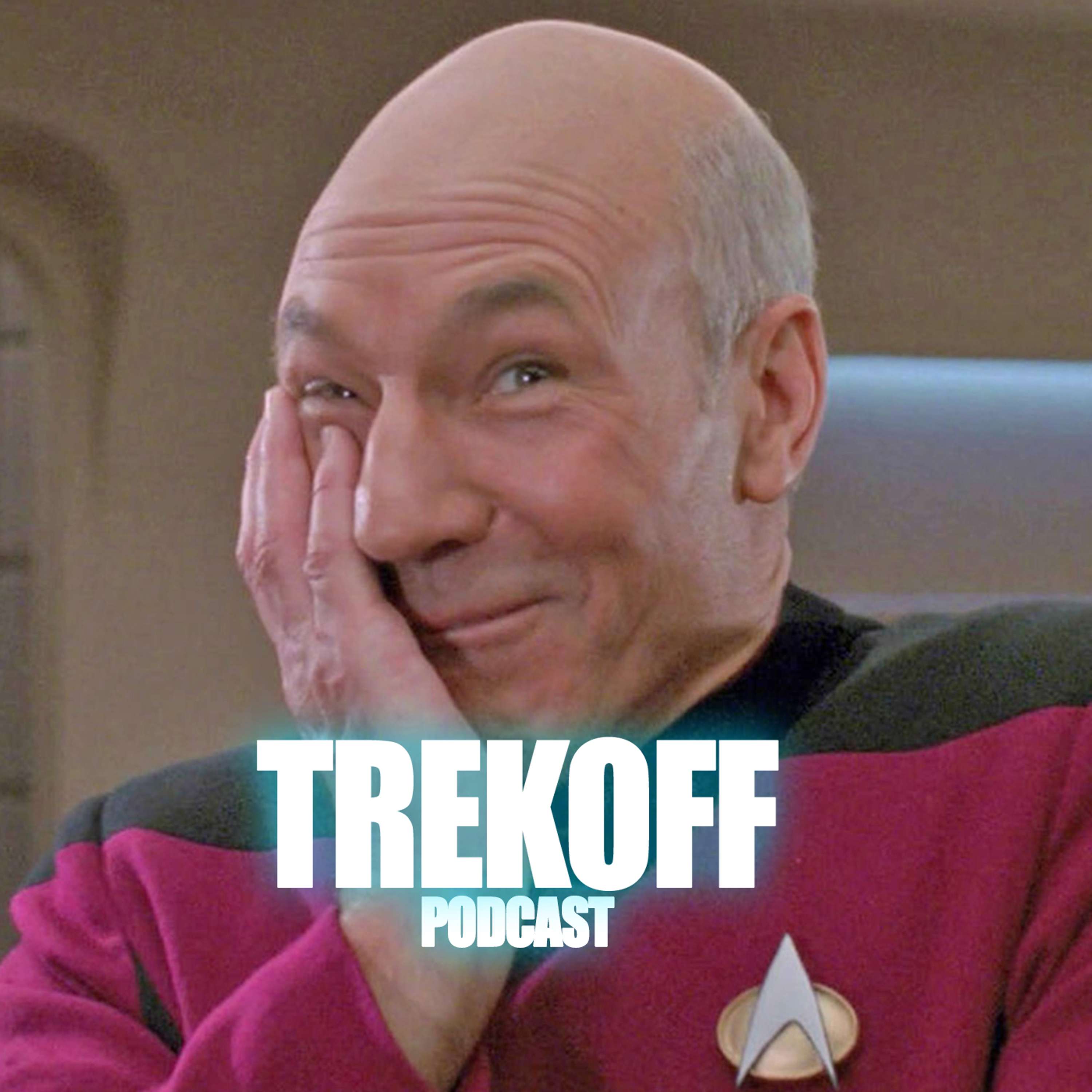 The Picard Maneuver - with UP2's Matt Hansen thumbnail
