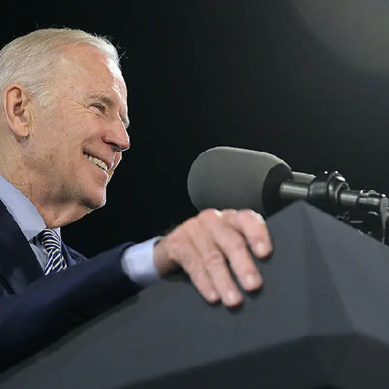 INTERNATIONAL - Joe Biden intronisé 46e Président américain