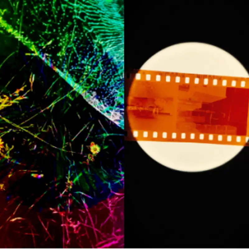 ARTS - Lumière sur La Verticale, la nouvelle exposition du Labo en partenariat avec CinéFranco