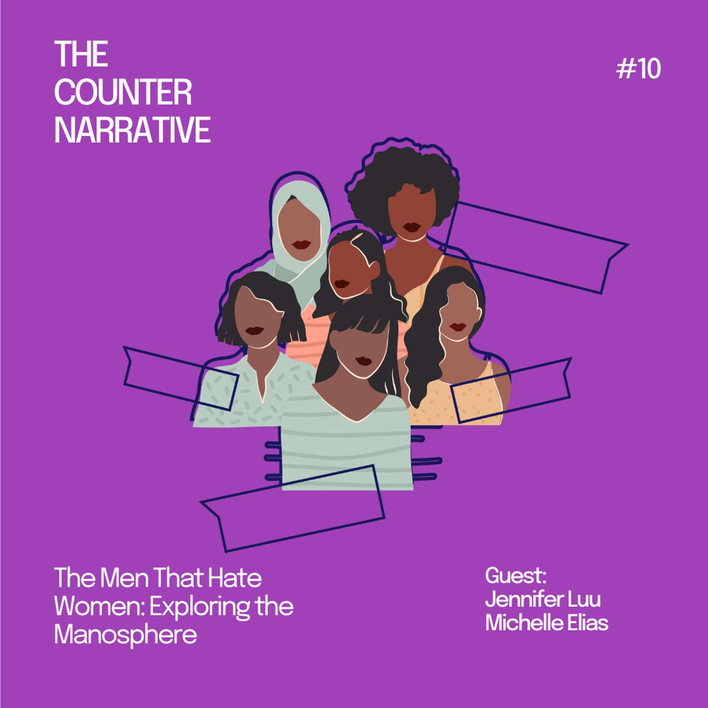 The Men That Hate Women: Exploring the Manosphere