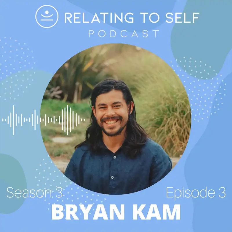 Tolerating high uncertainty {with Bryan Kam}