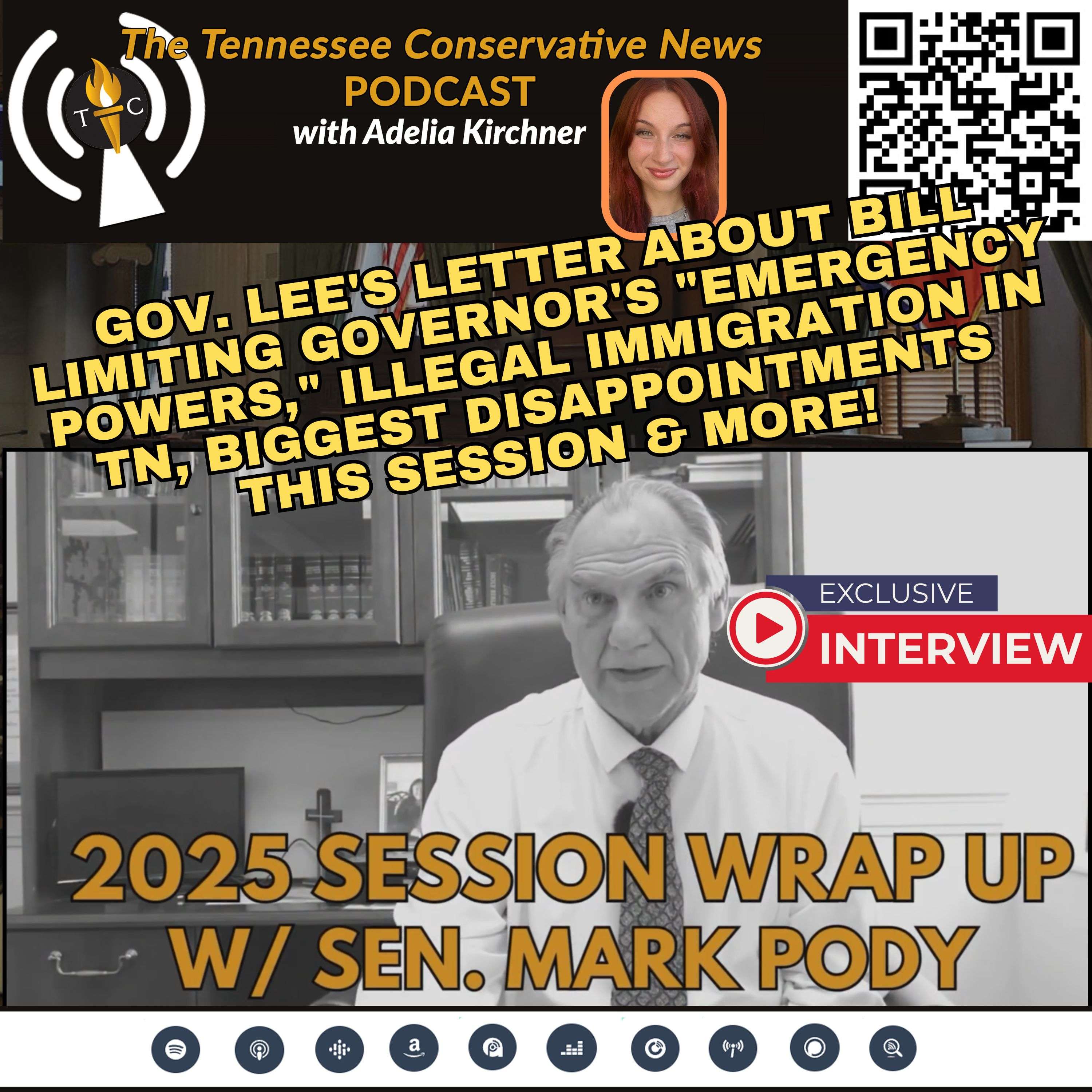 The Tennessee Conservative