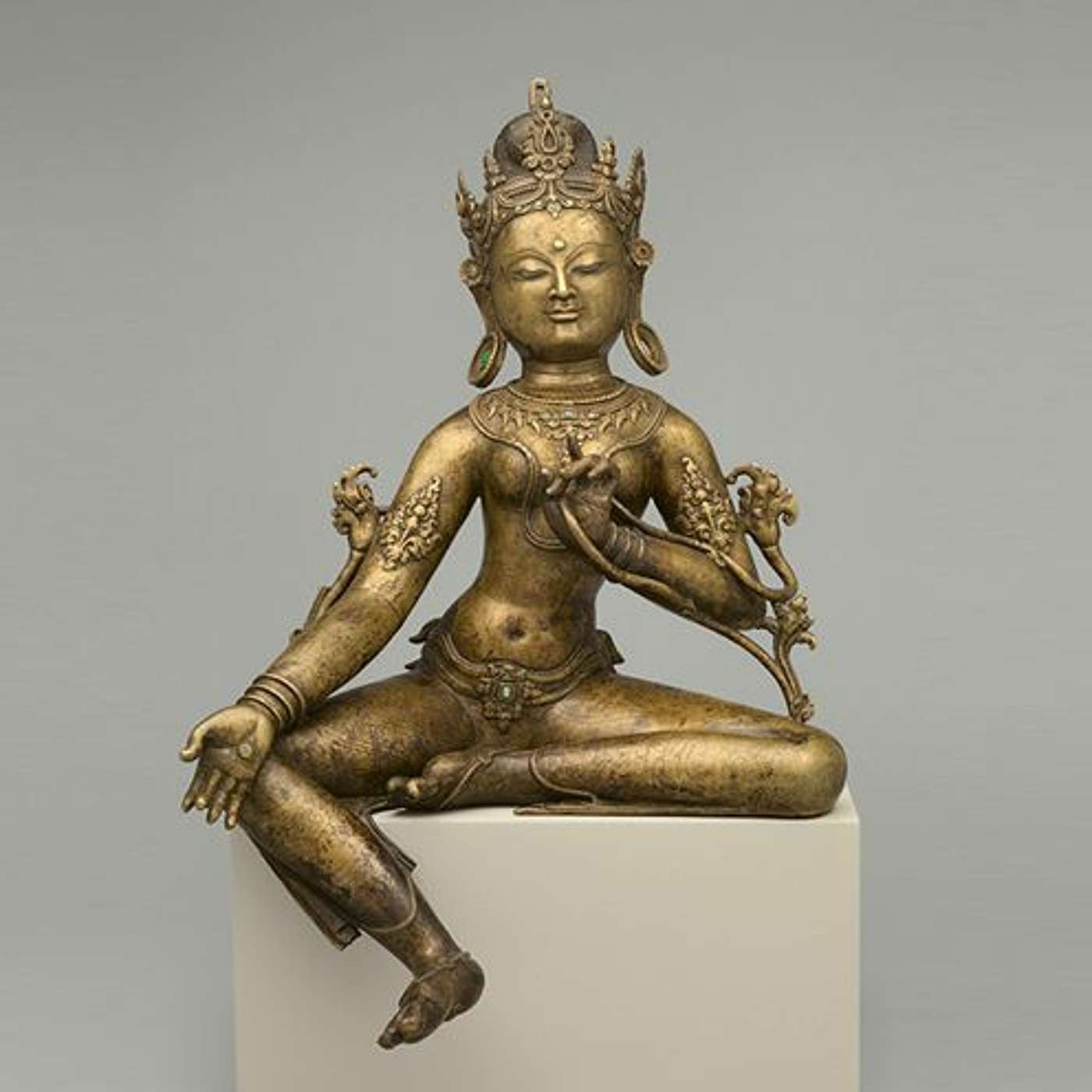 Mindfulness Meditation Podcast