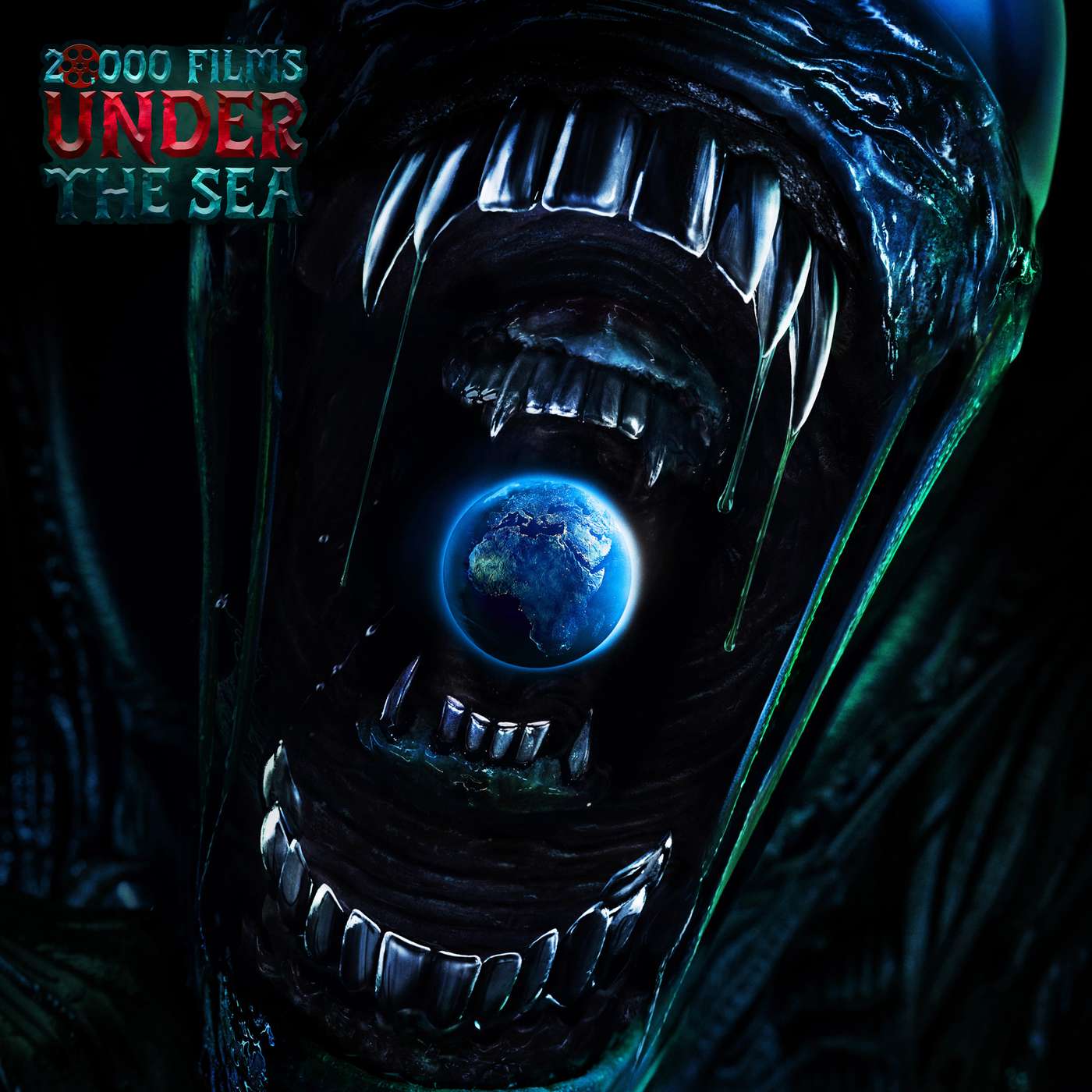 "Alien: Earth" Season 1 Review