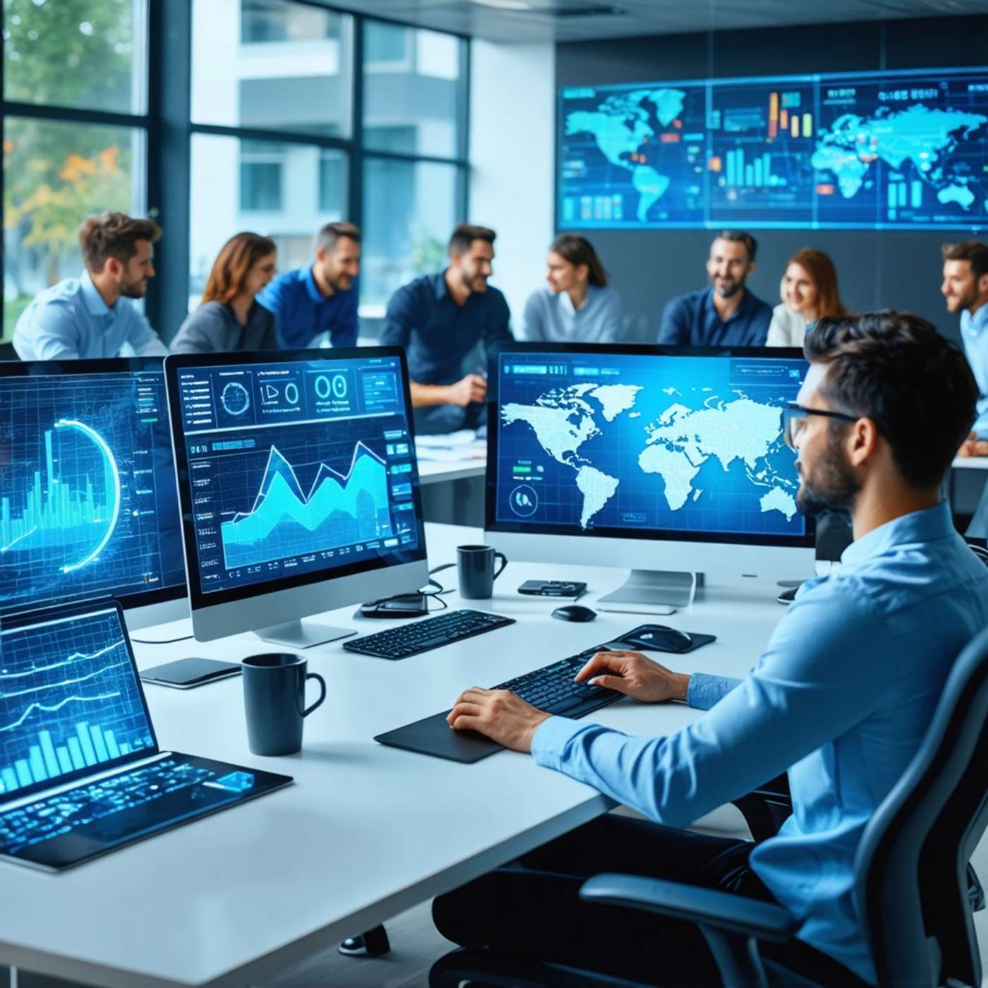 Transform Your Lending with Fundingo's Salesforce