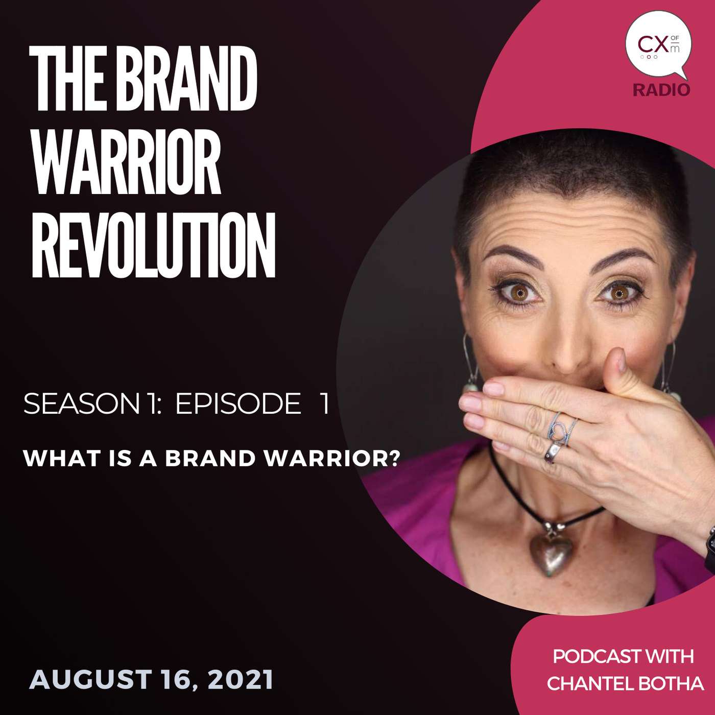 What is a Brand Warrior?