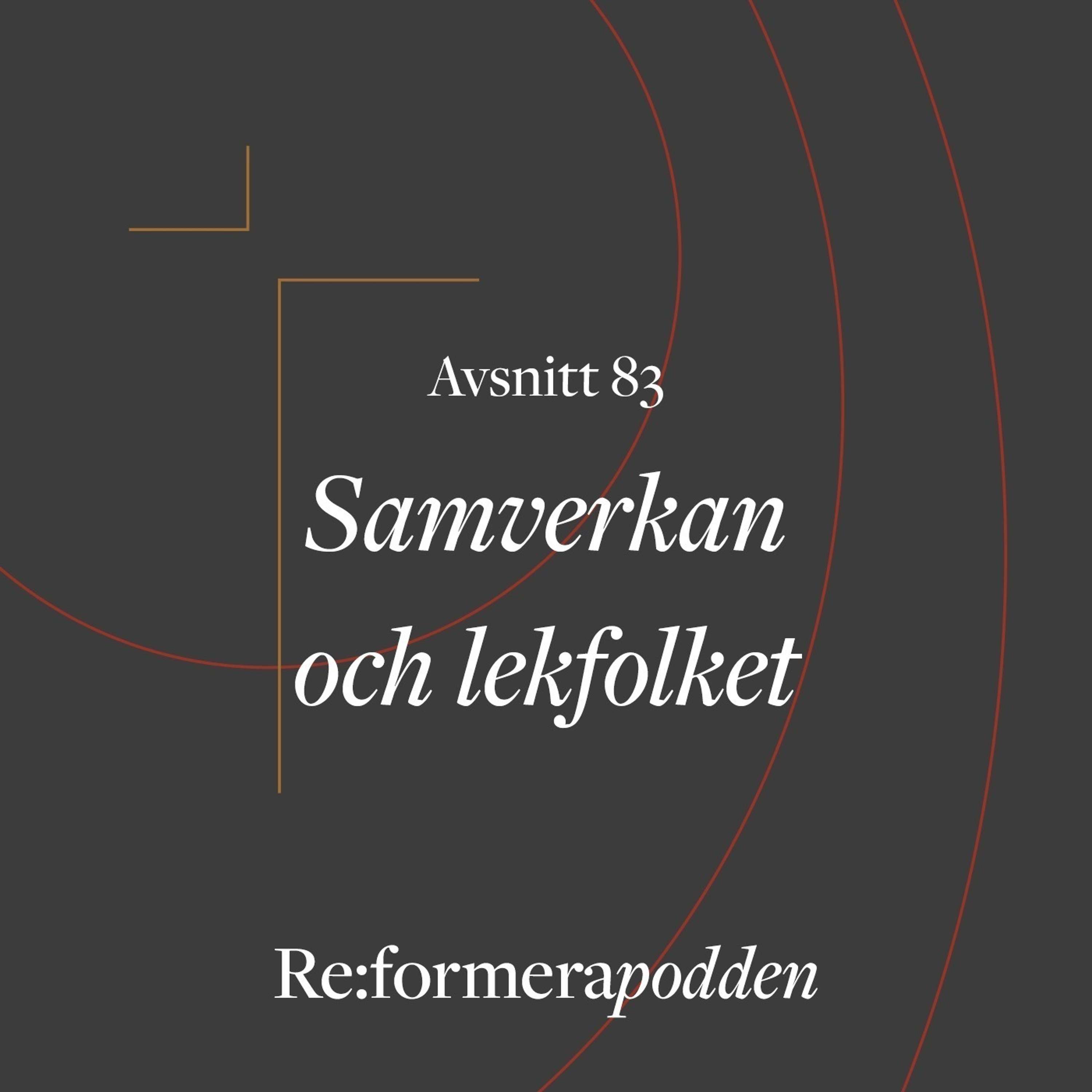Re:formera-podden