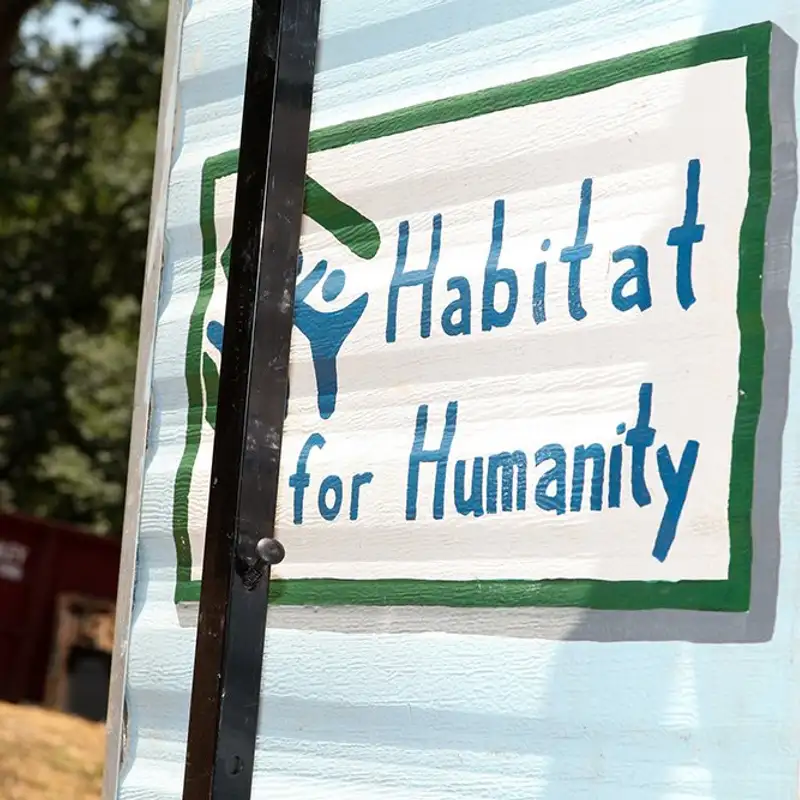 Nanaimo council approves letter of support for Habitat for Humanity Mid-Vancouver Island