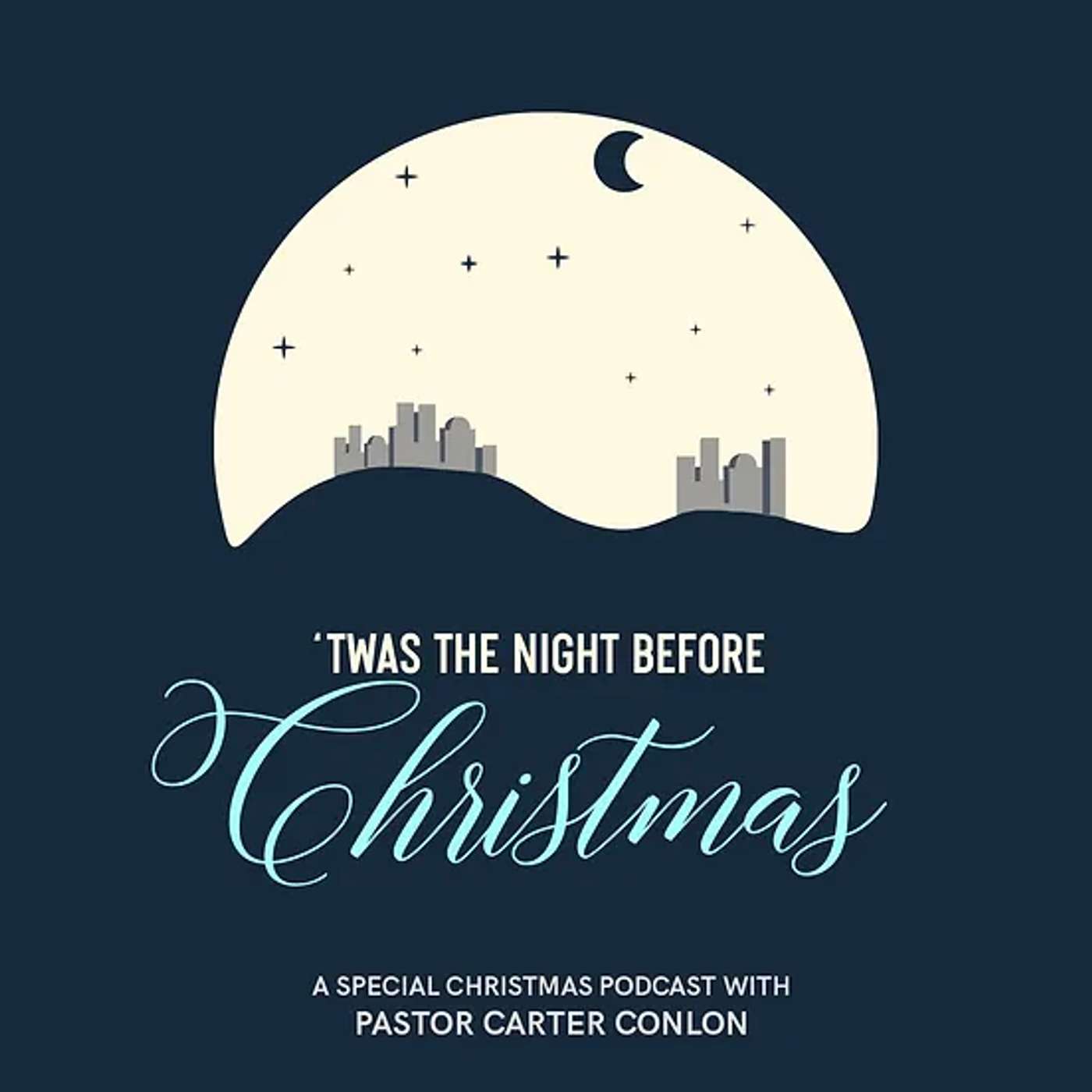 Twas The Night Before Christmas Twas The Night Before Christmas