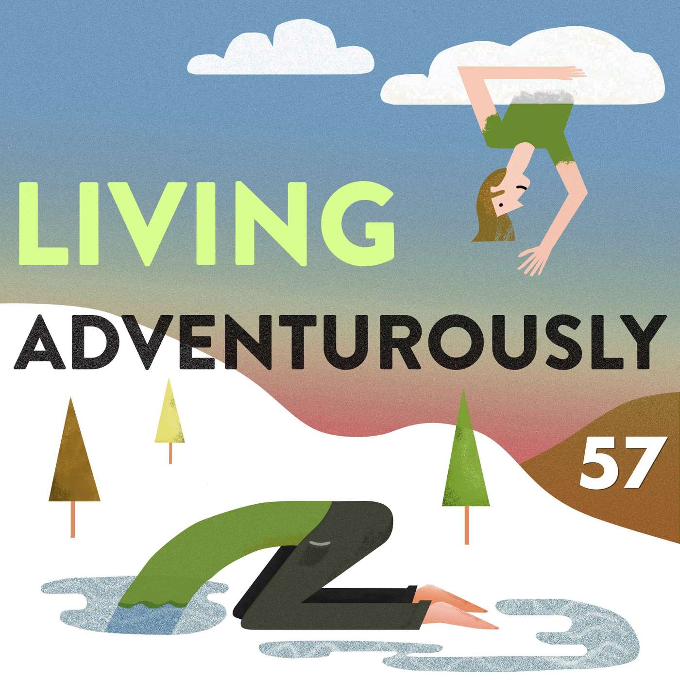 Living Adventurously