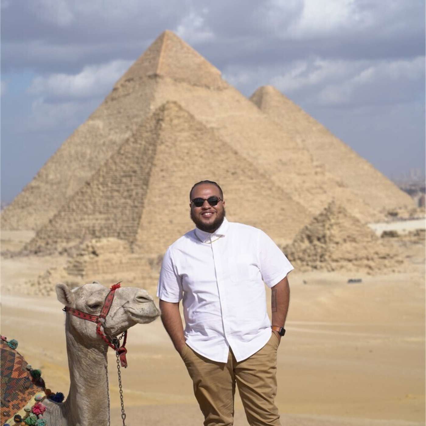 COMMUNITY SOUP: A Podcast Powered by Community Schools