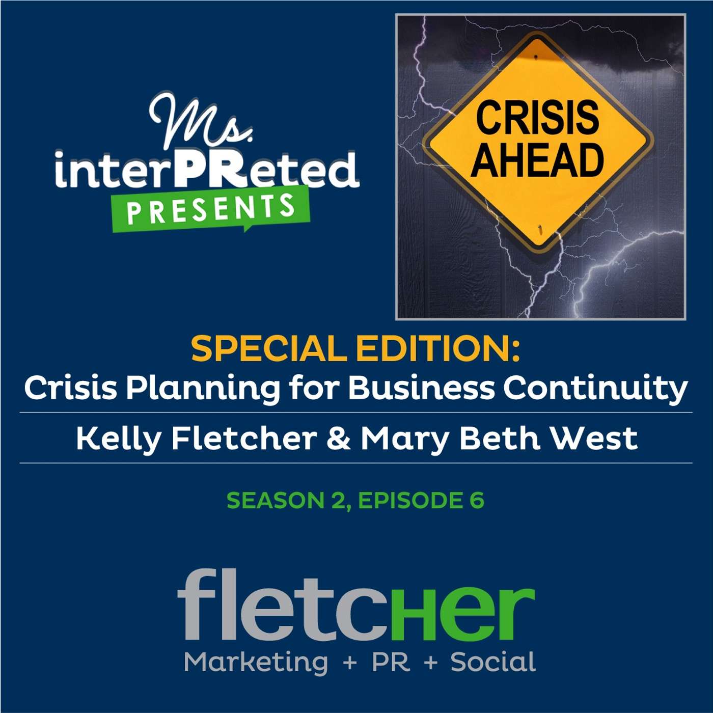 SPECIAL EDITION: Crisis Planning for Business Continuity