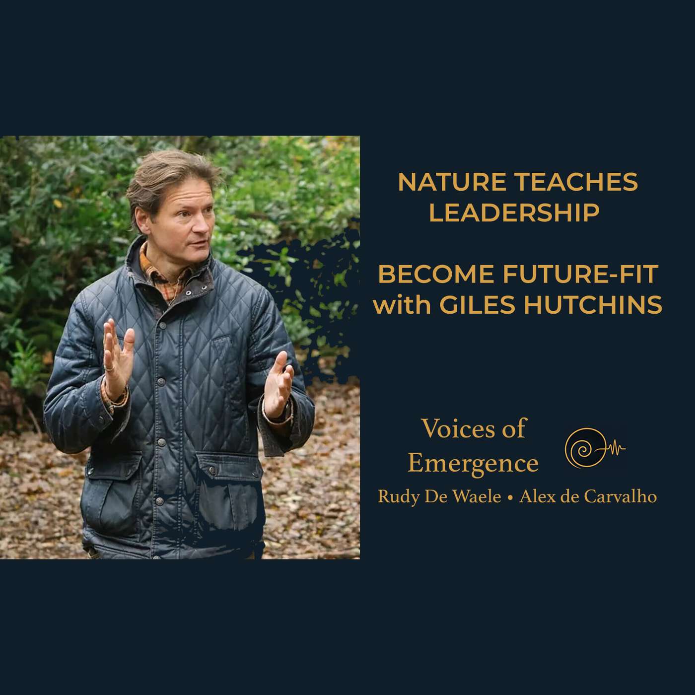 Voices of Emergence