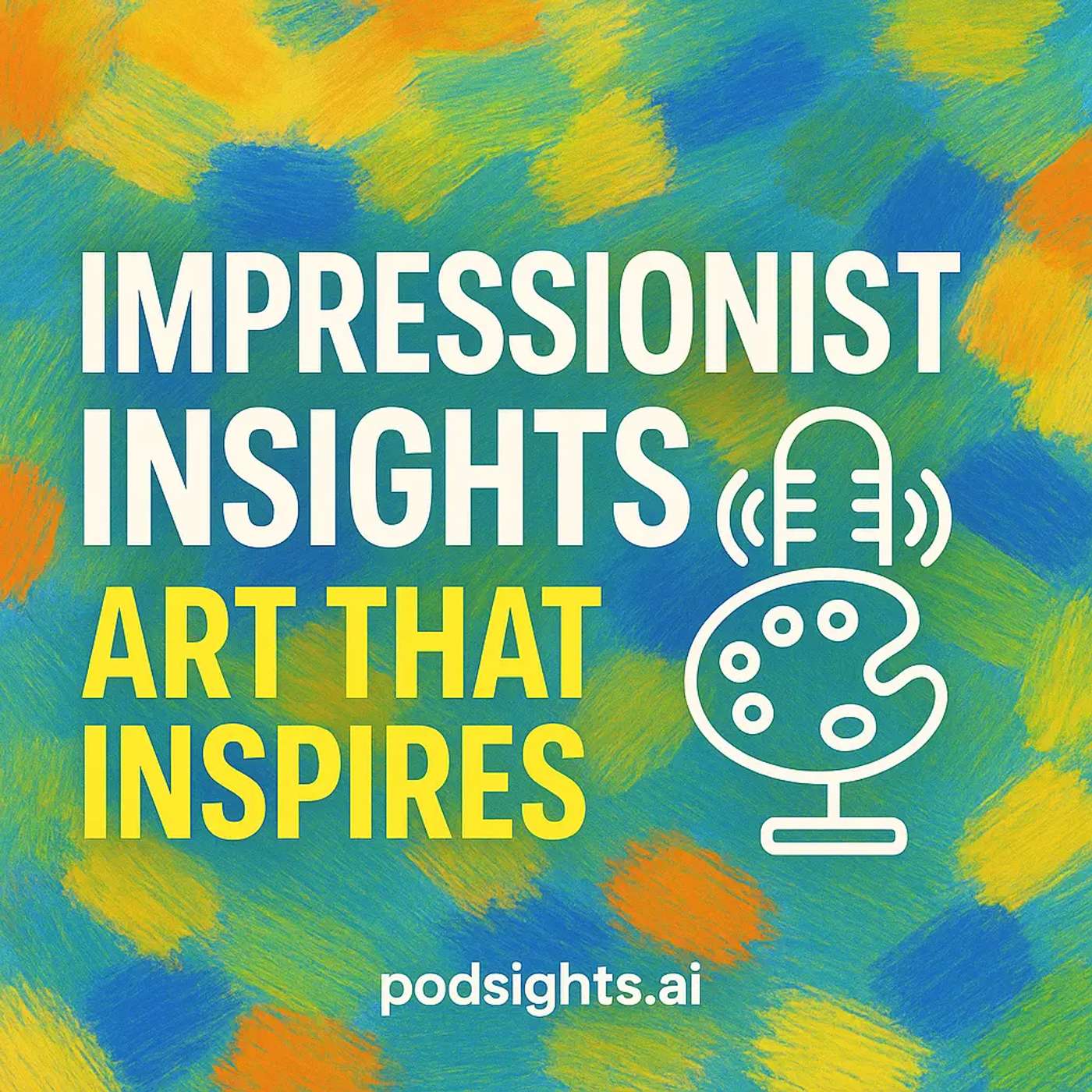 Impressionist Insights: Art That Inspires