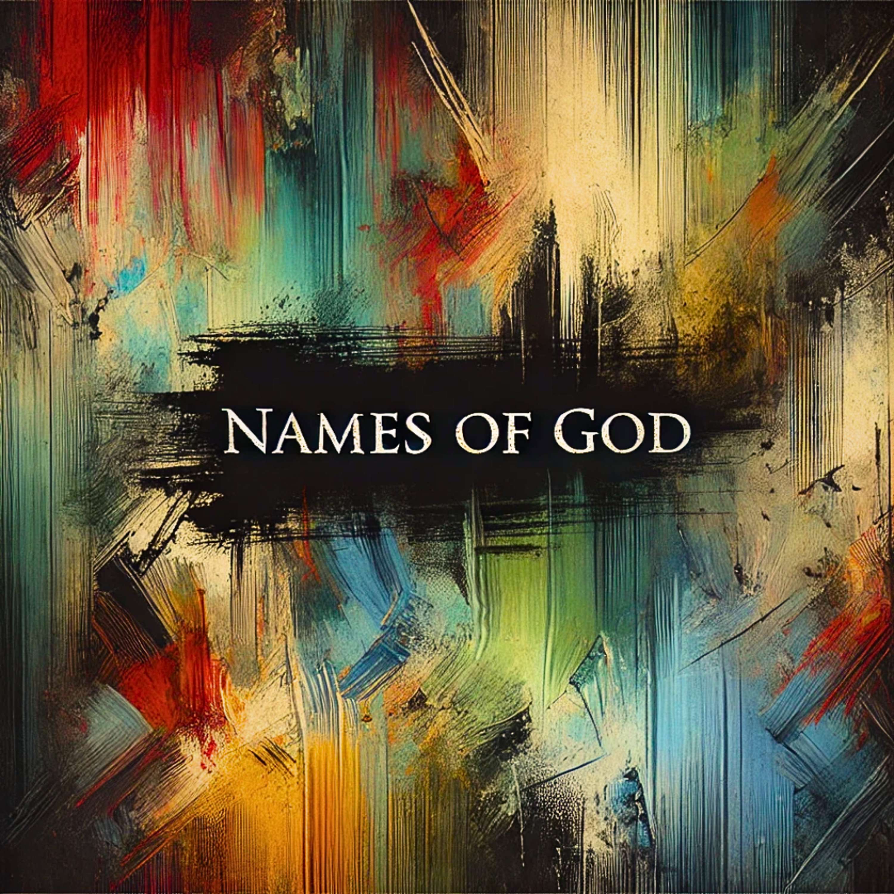 Names of God