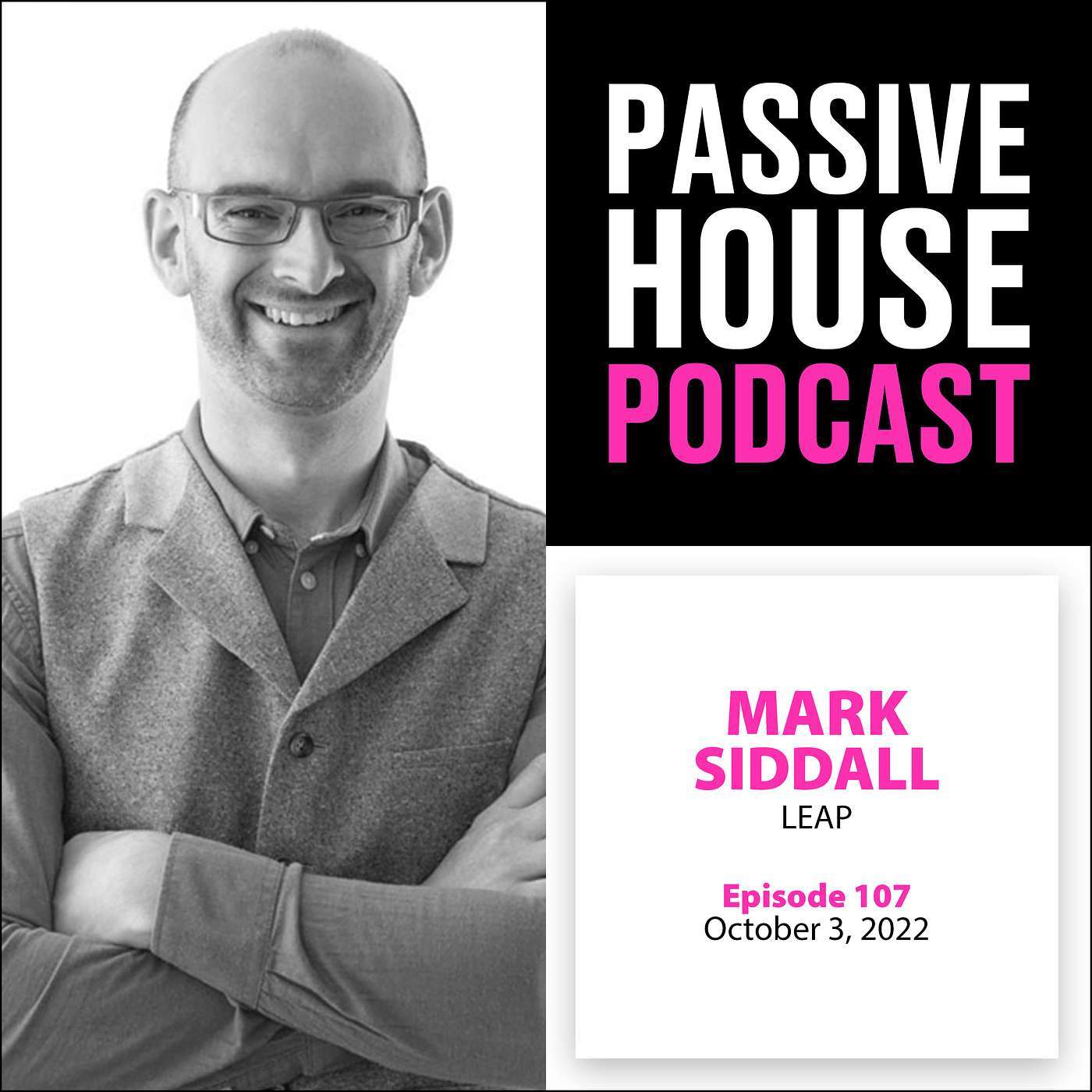 Passive House Podcast