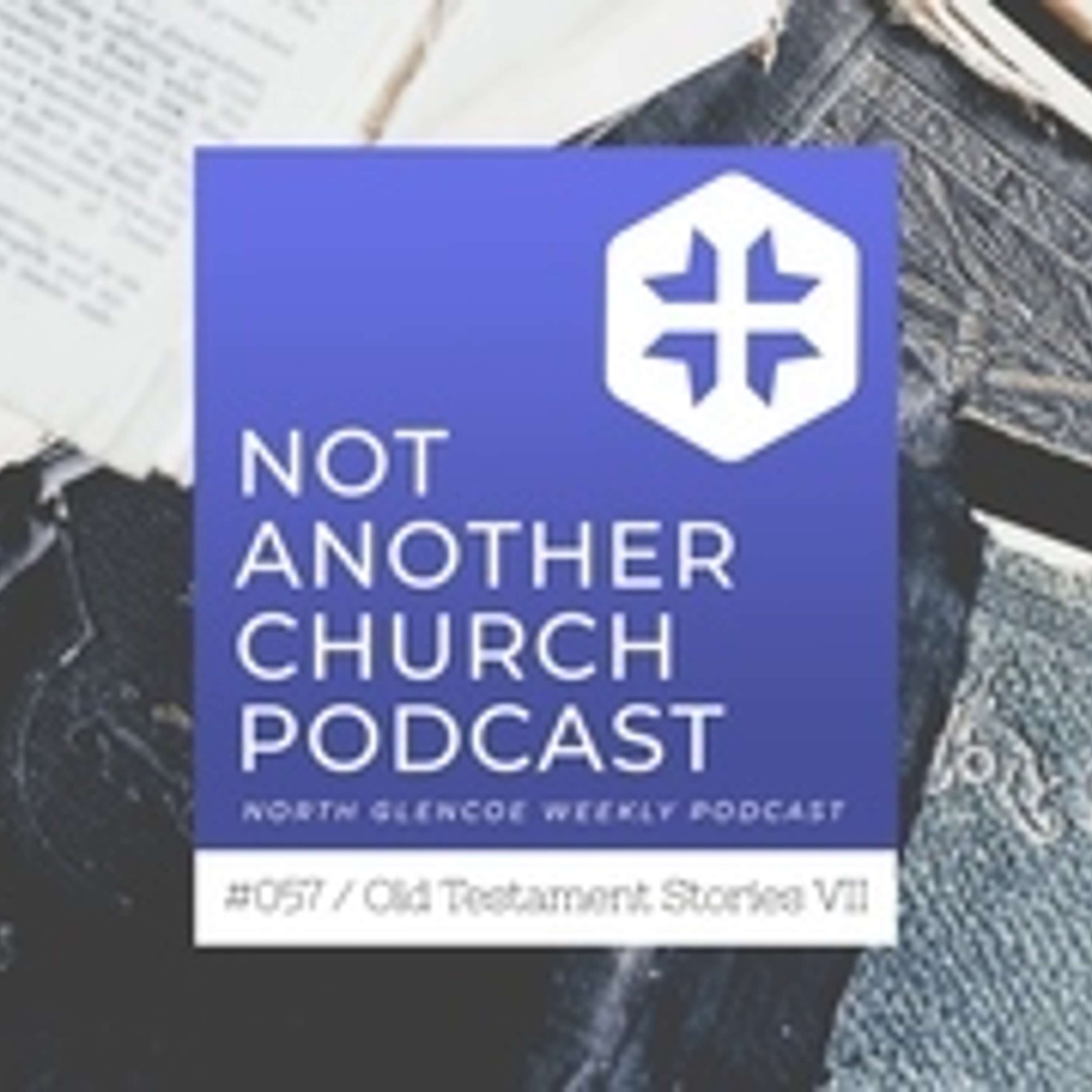 Not Another Church Podcast