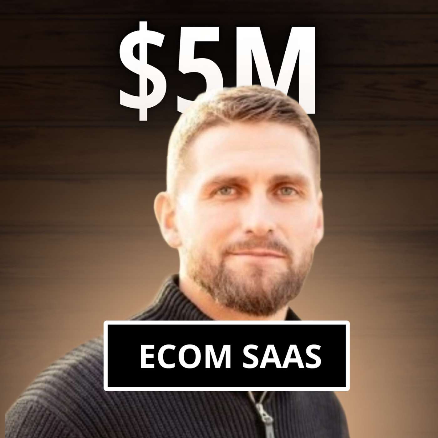 Bootstrapping eCom SaaS to $5m ARR