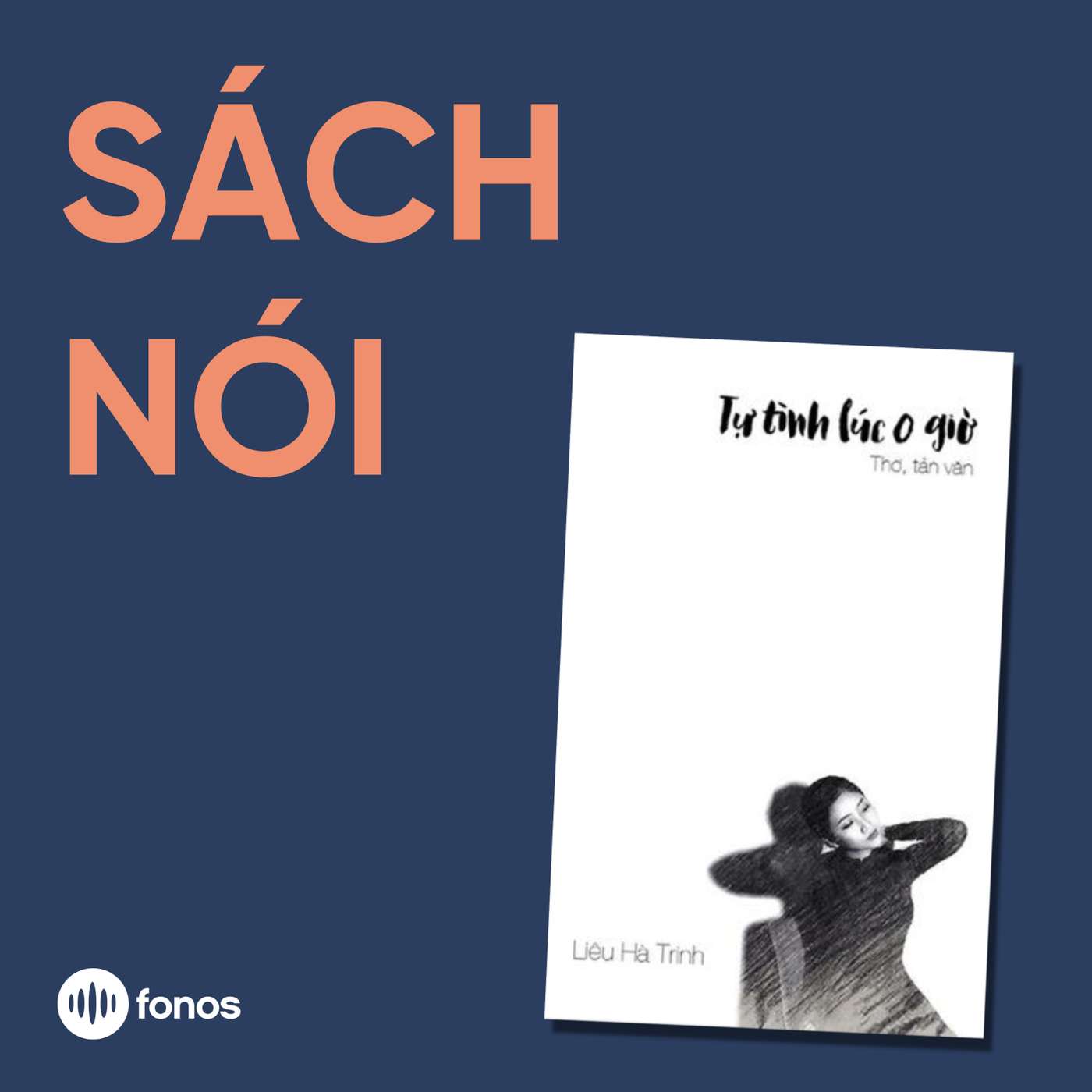 Tự Tình Lúc 0 Giờ [Sách Nói]