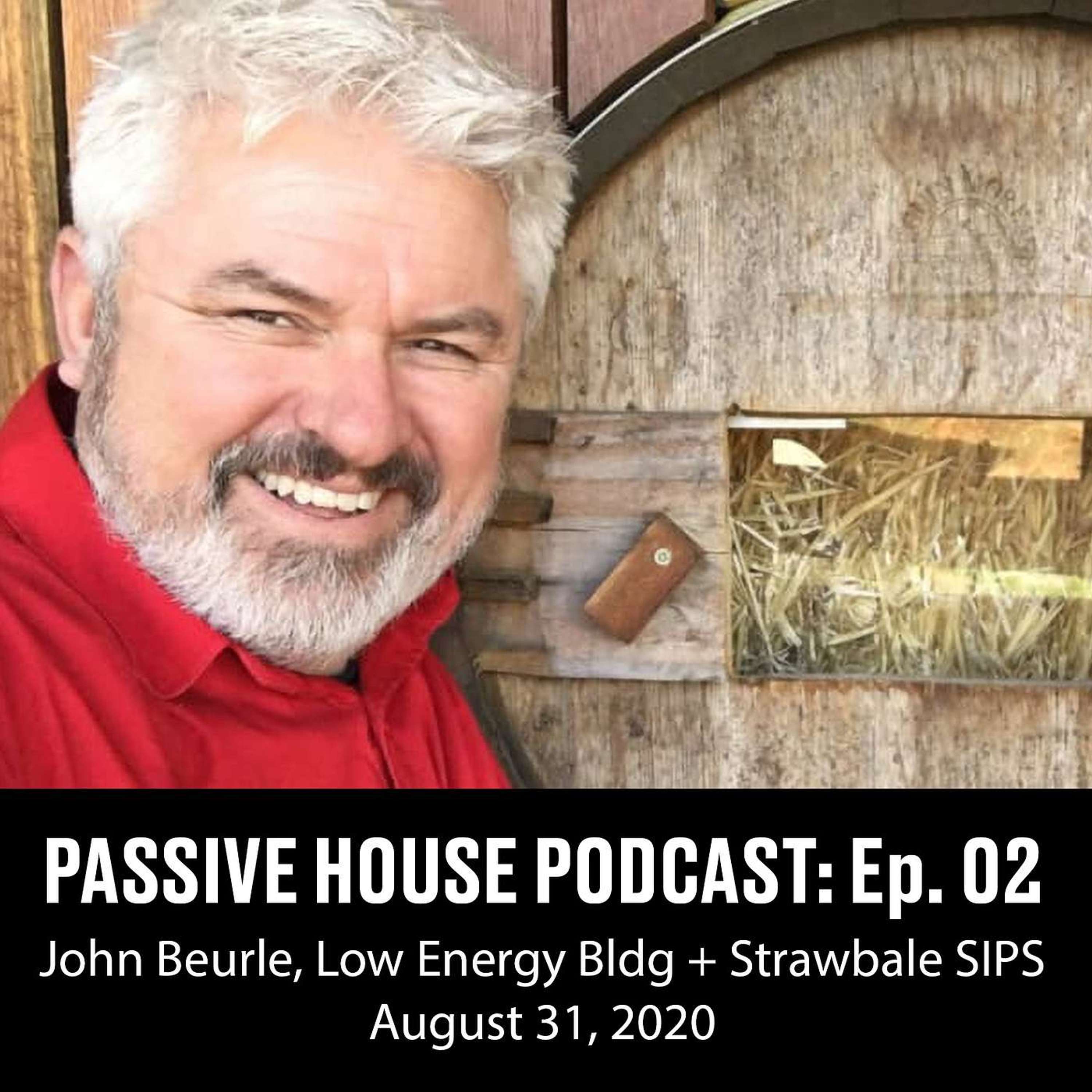 Passive House Podcast
