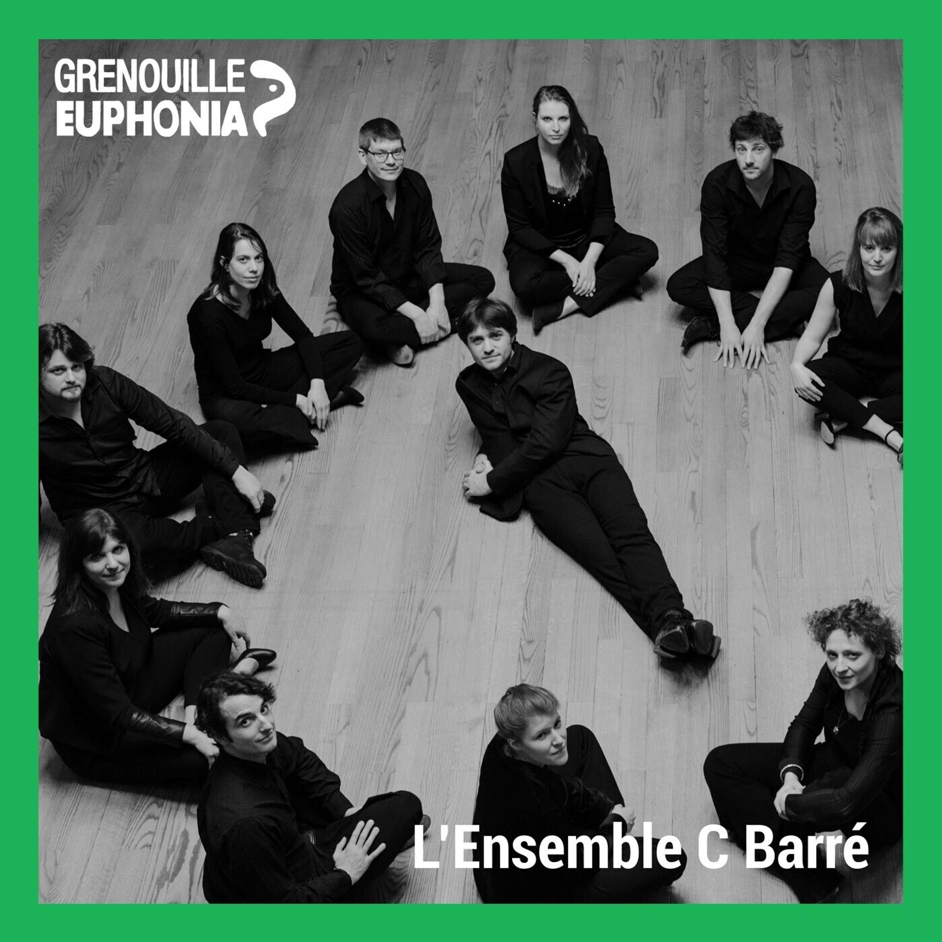 Les Musiciens de l'Ensemble C Barré
