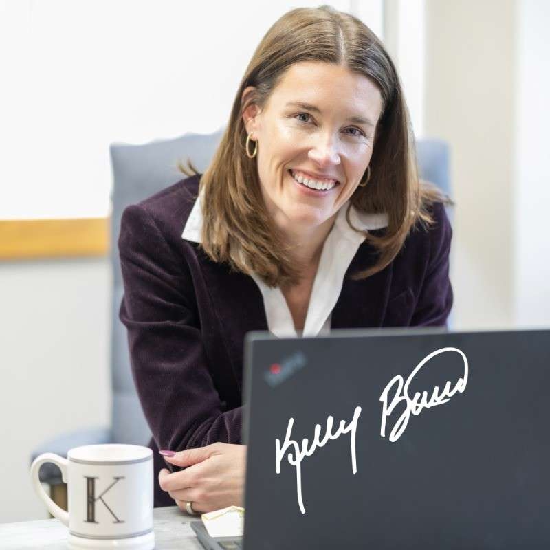 Kelly Bender