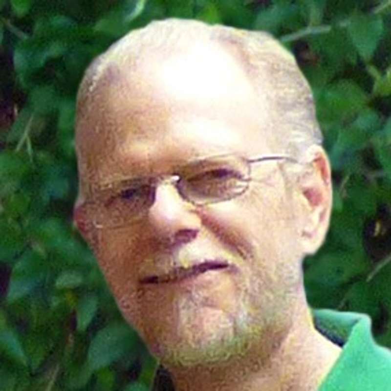 Dwight Morris