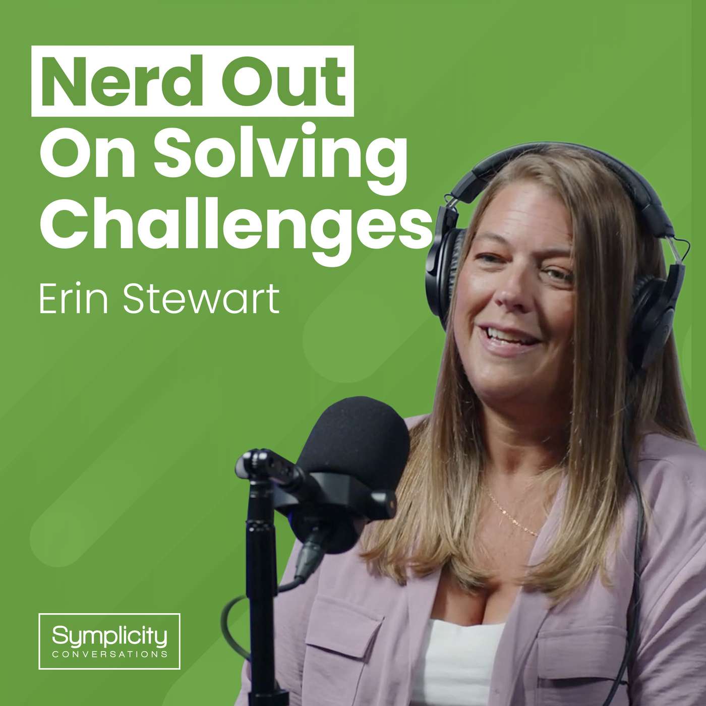 Symplicity Conversations