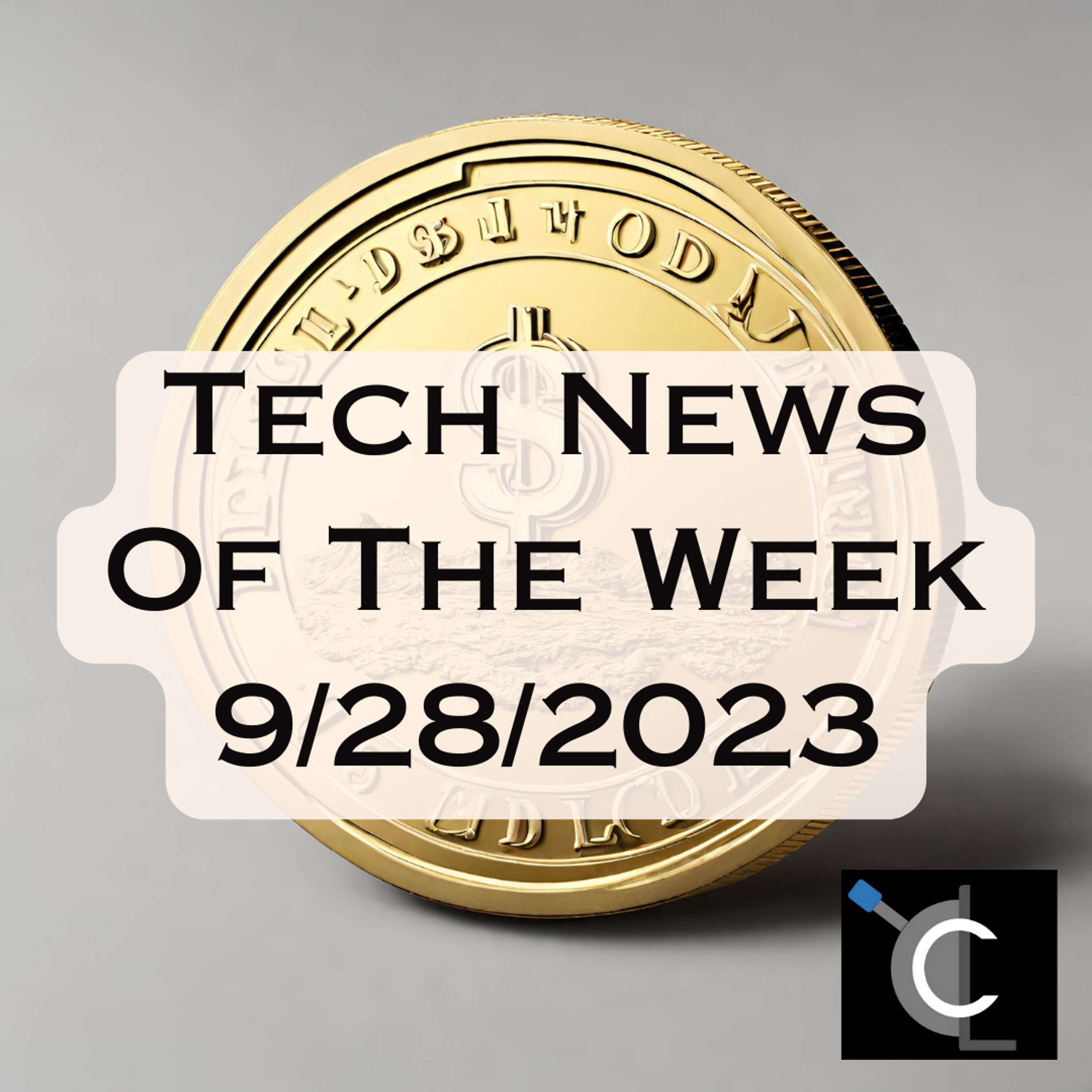 Tech News of the Week for 9/28/2023
          
          
            
              [MTG011]