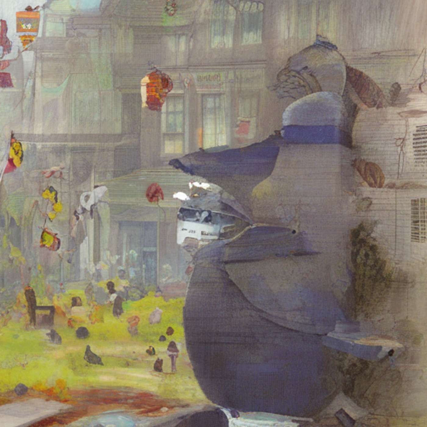 The Importance of Storytelling in Successful Films episode artwork