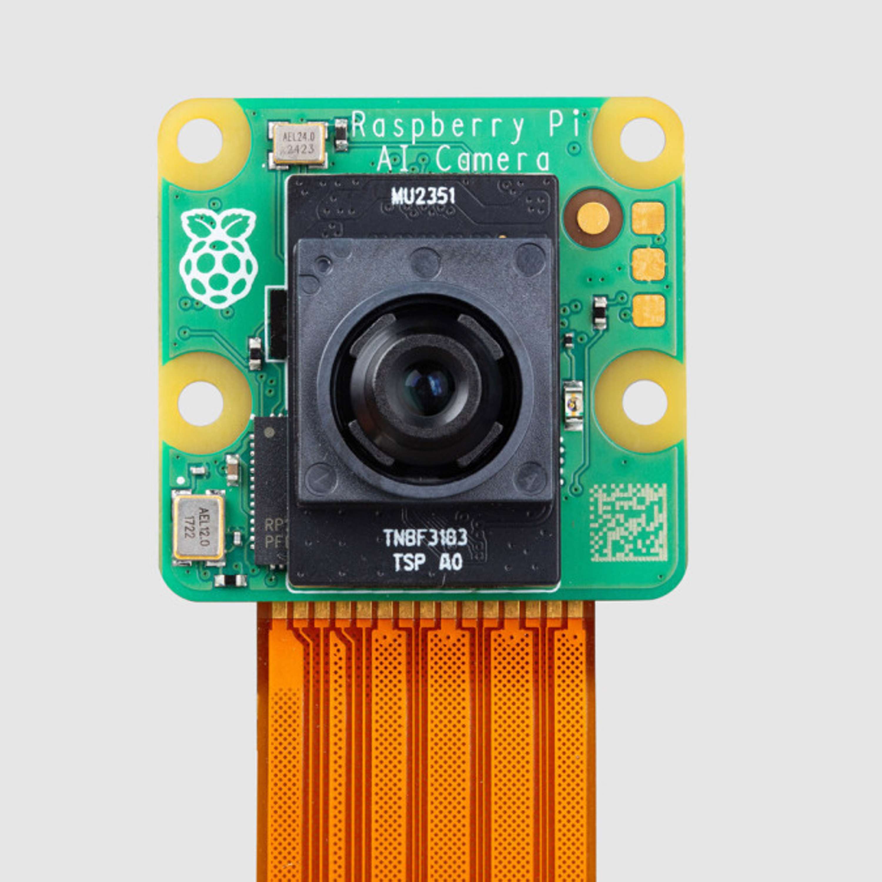 cover of episode Raspberry Pi Launches AI Camera, Microsoft Relaunches Privacy AI, IBM and NASA Launch AI Model, Cerebras Files for IPO, and more...