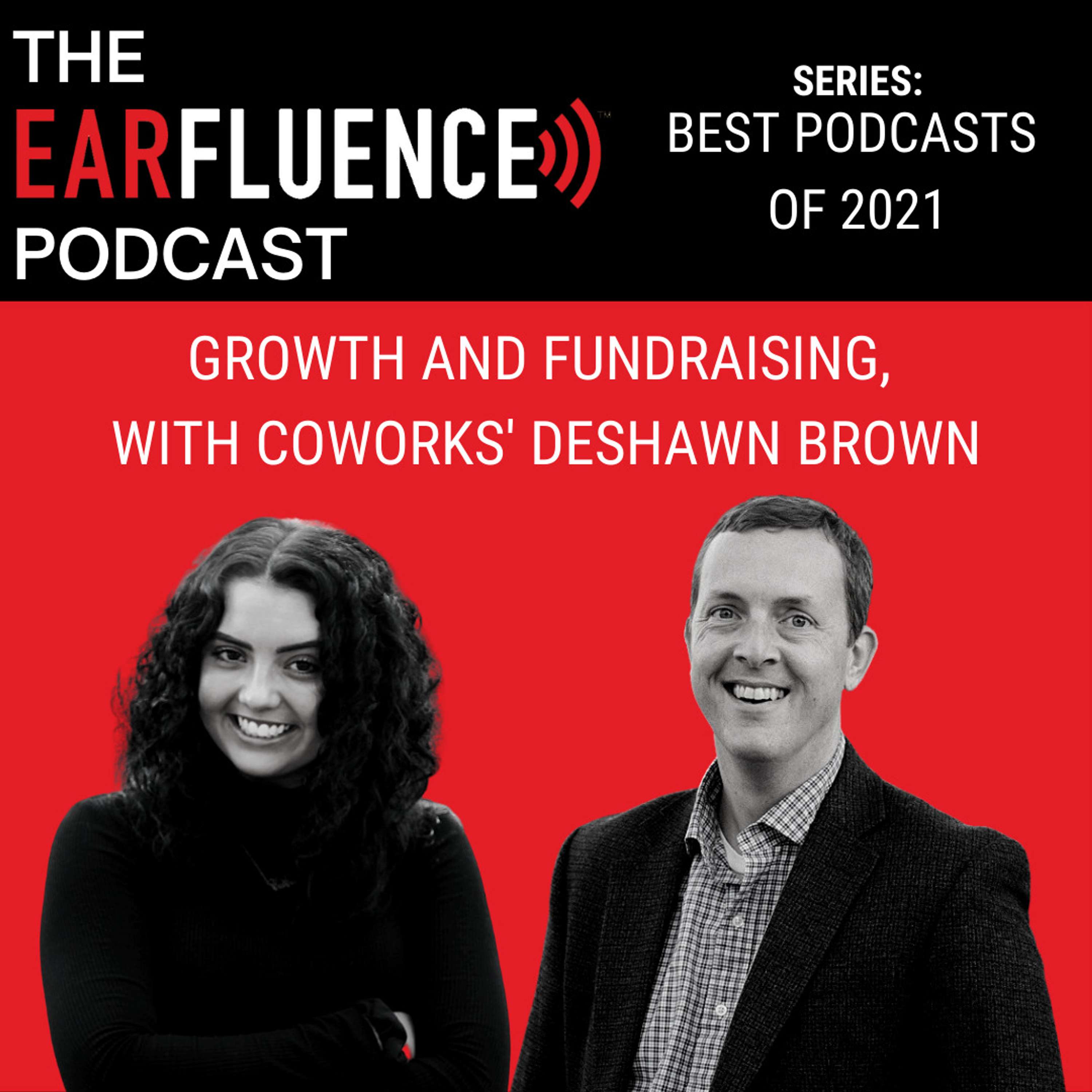 Earfluence: Amplify Your Expertise with Podcasting