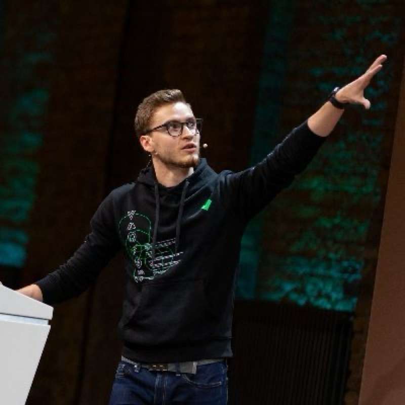 Jakub Andrzejewski