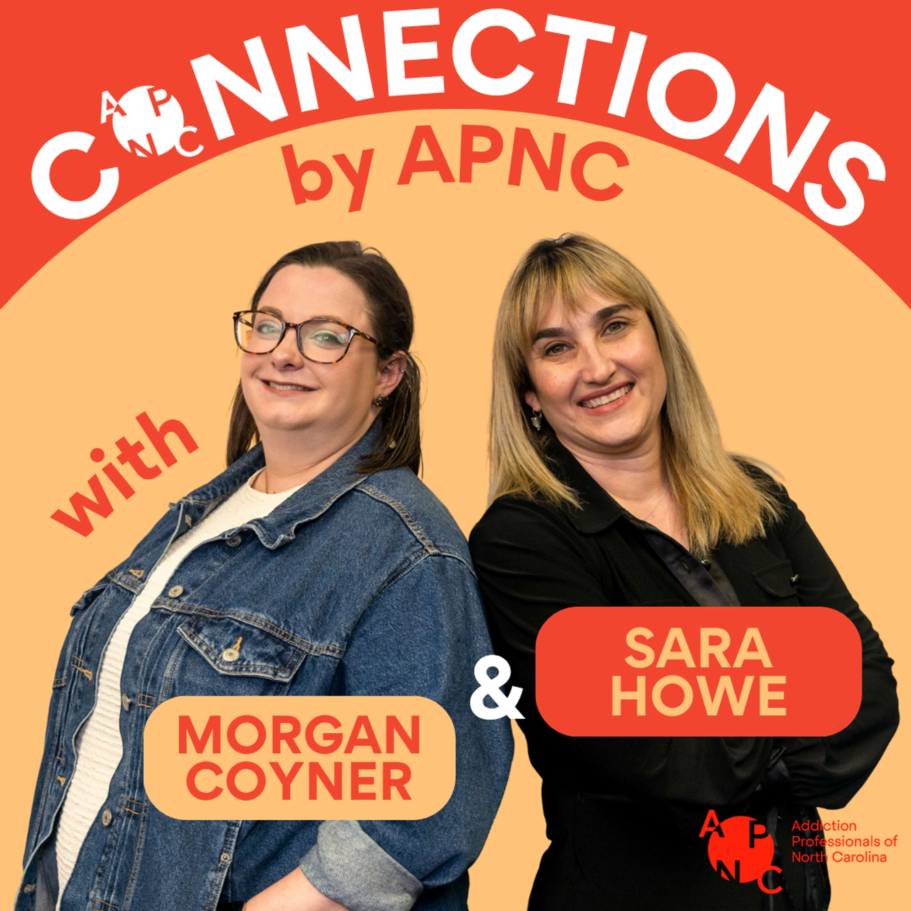 Connections by APNC