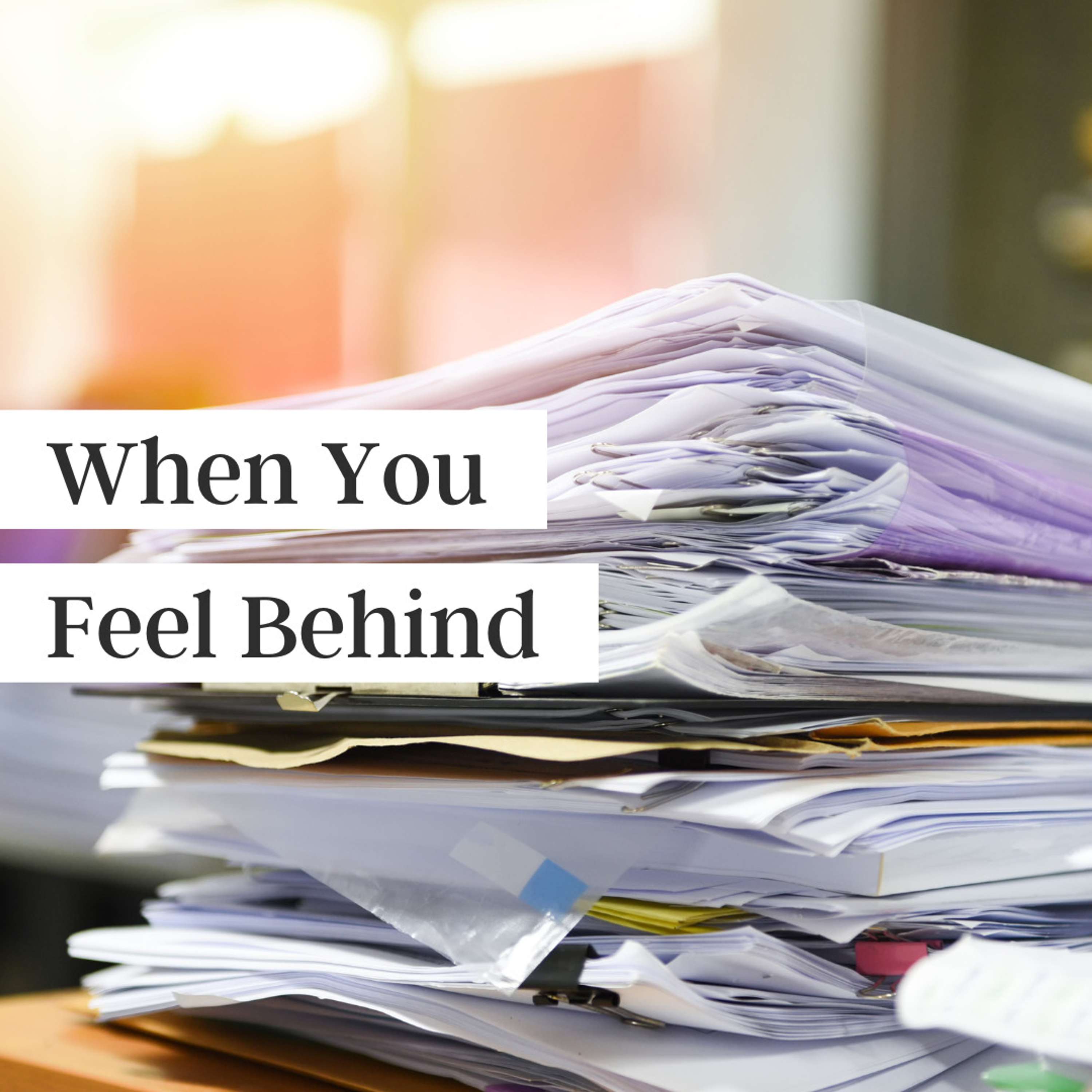 The Gutsy Boss with Becky Mollenkamp