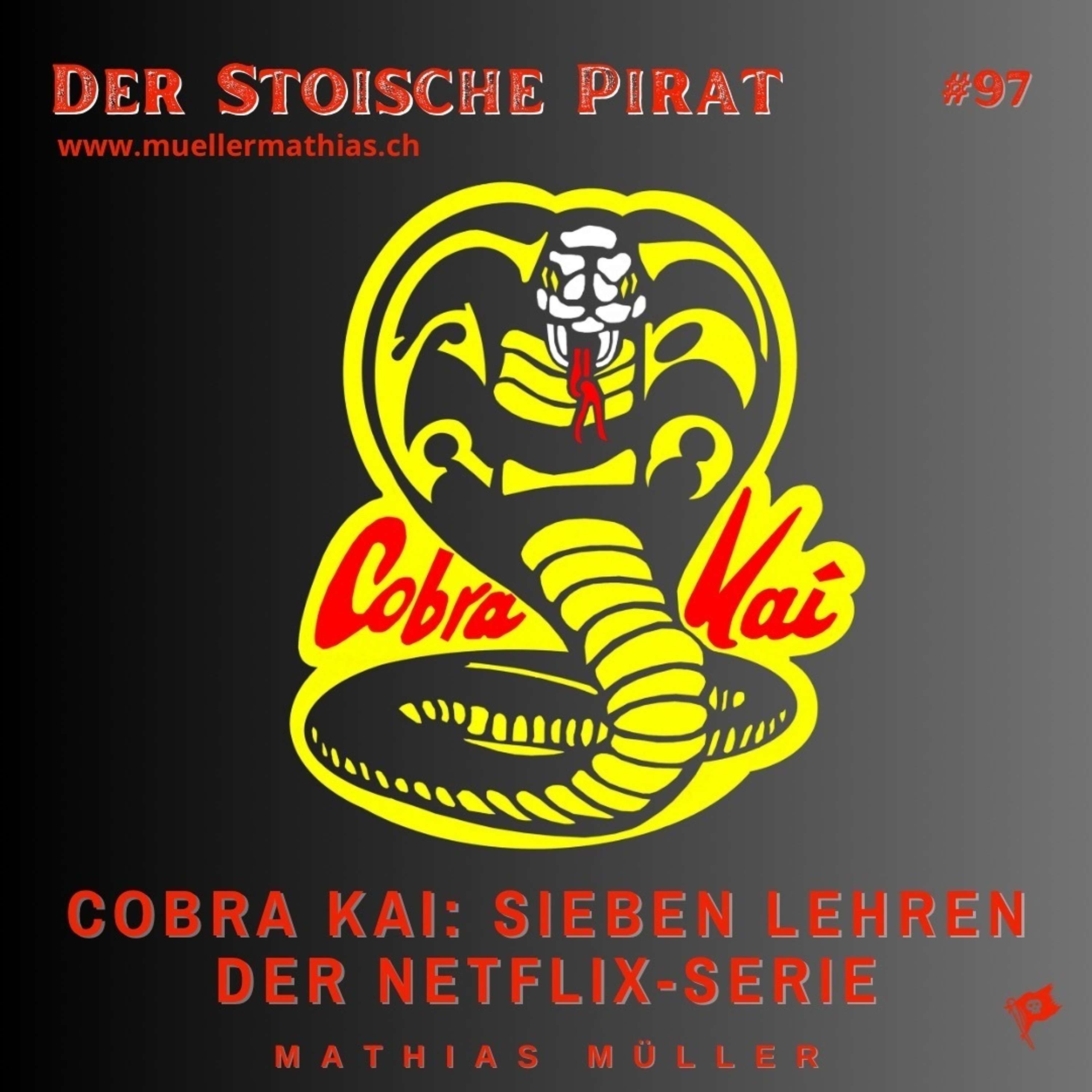 Der stoische Pirat