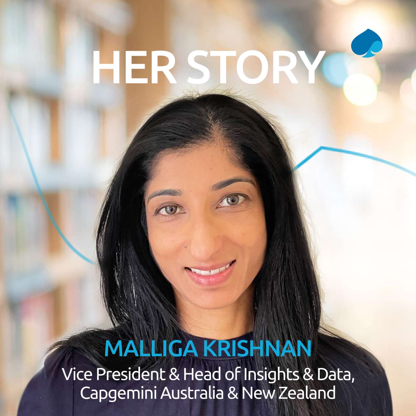 #10 Creating high-performing teams and contributing back to the society through Data and AI | Malliga Krishnan, Vice President & Head of Insights & Data, Capgemini Australia & New Zealand #10 Creating high-performing teams and contributing back to the society through Data and AI | Malliga Krishnan, Vice President & Head of Insights & Data, Capgemini Australia & New Zealand