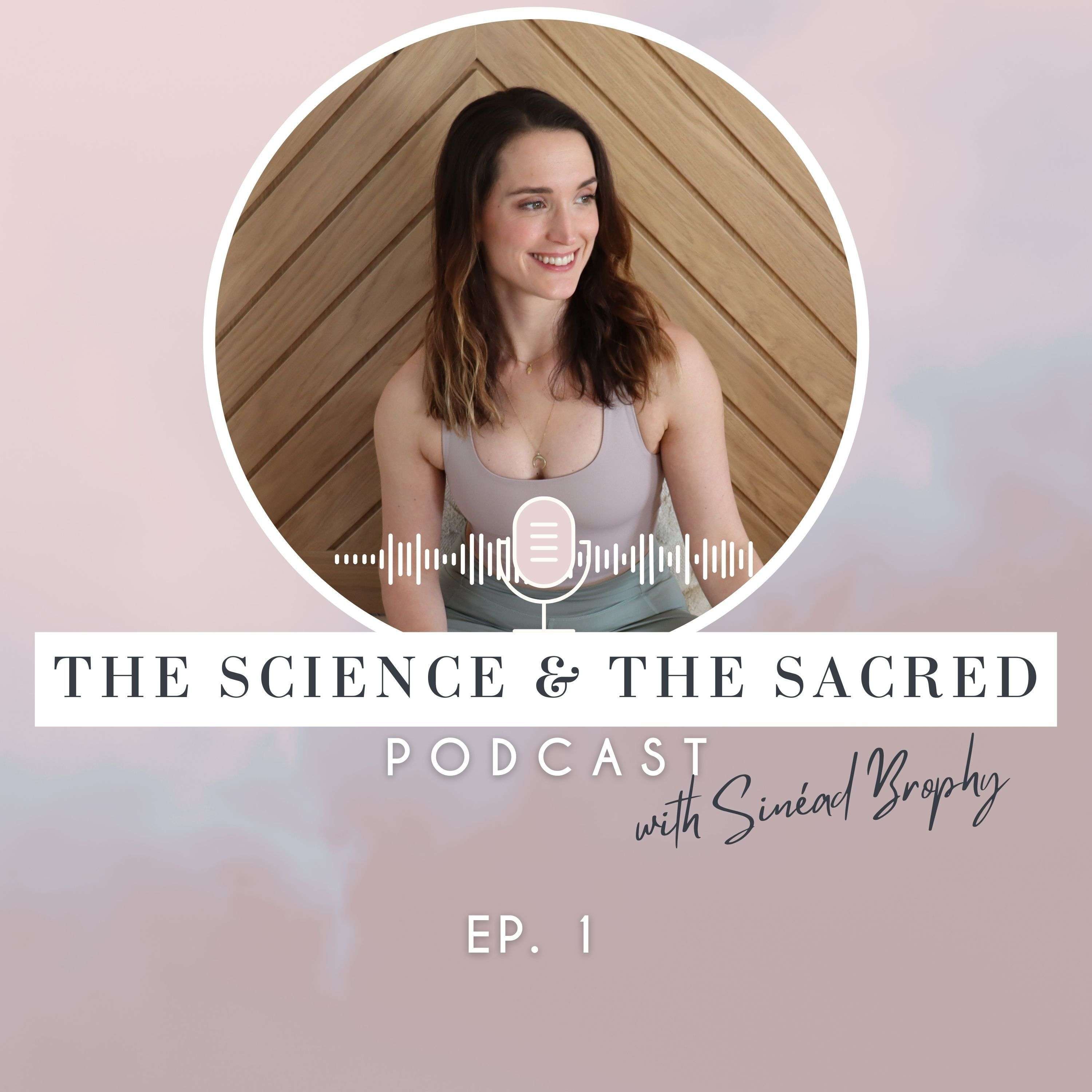 The Science & The Sacred