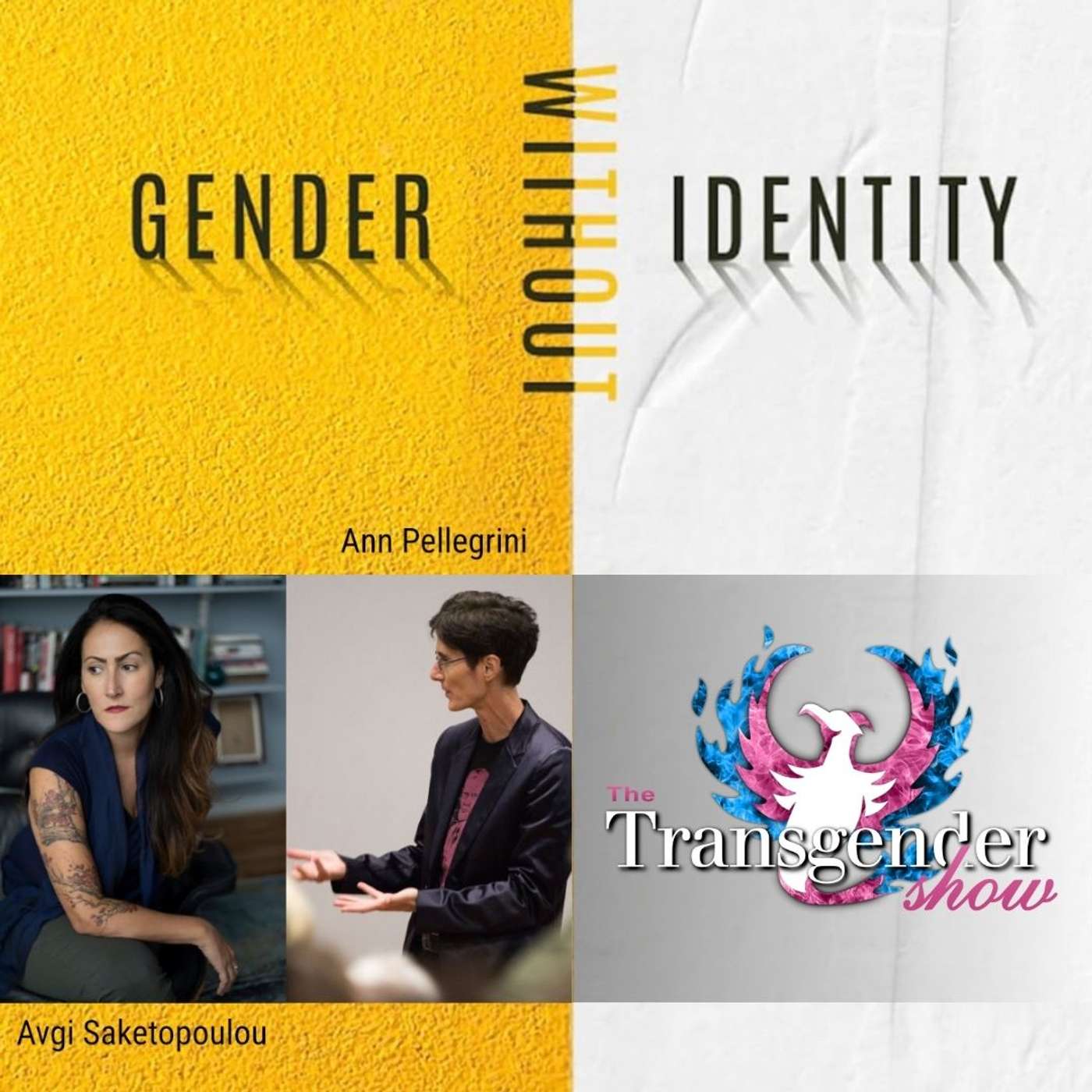 The Transgender Show