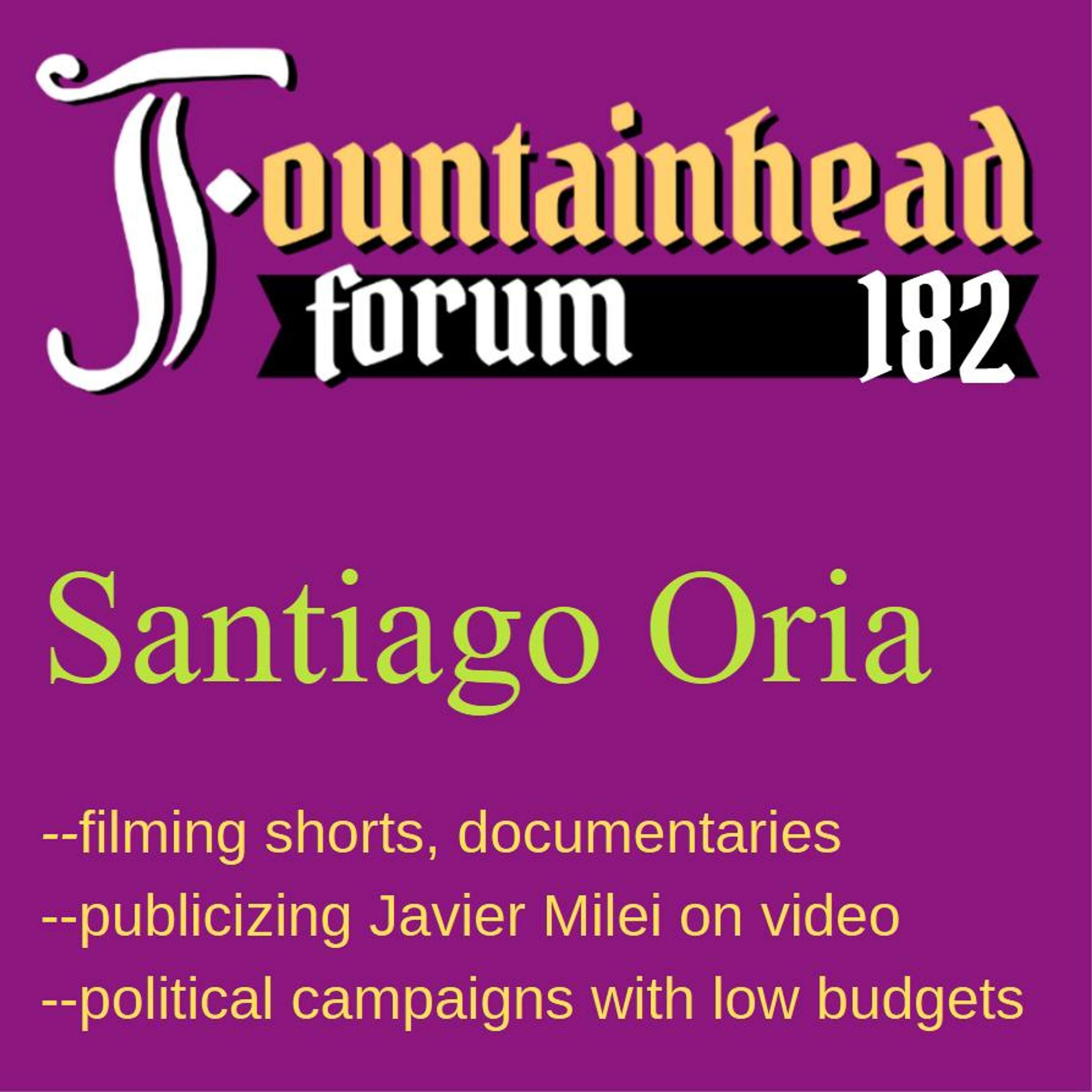 Fountainhead Forum
