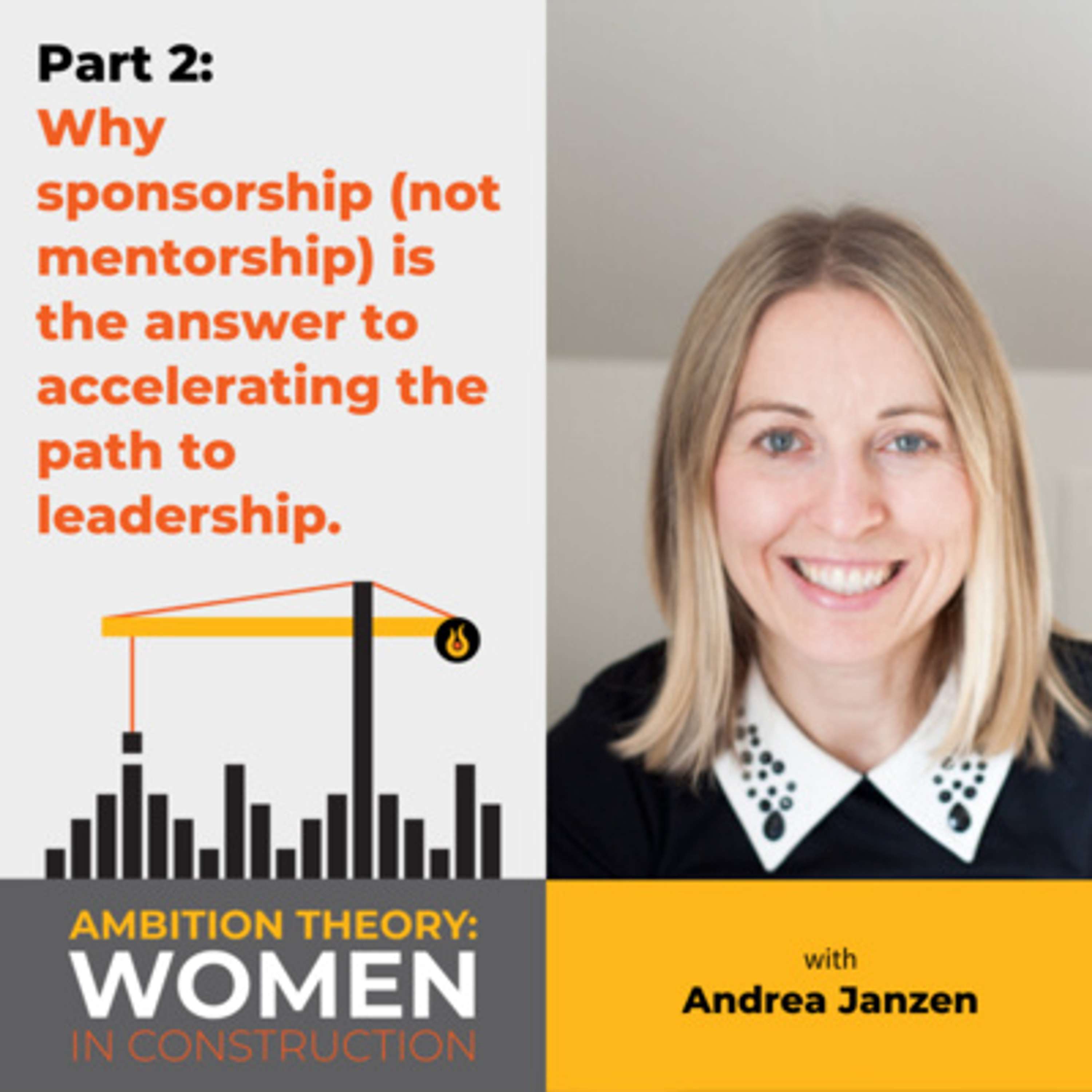 Ambition Theory: Rethinking Leadership in Construction