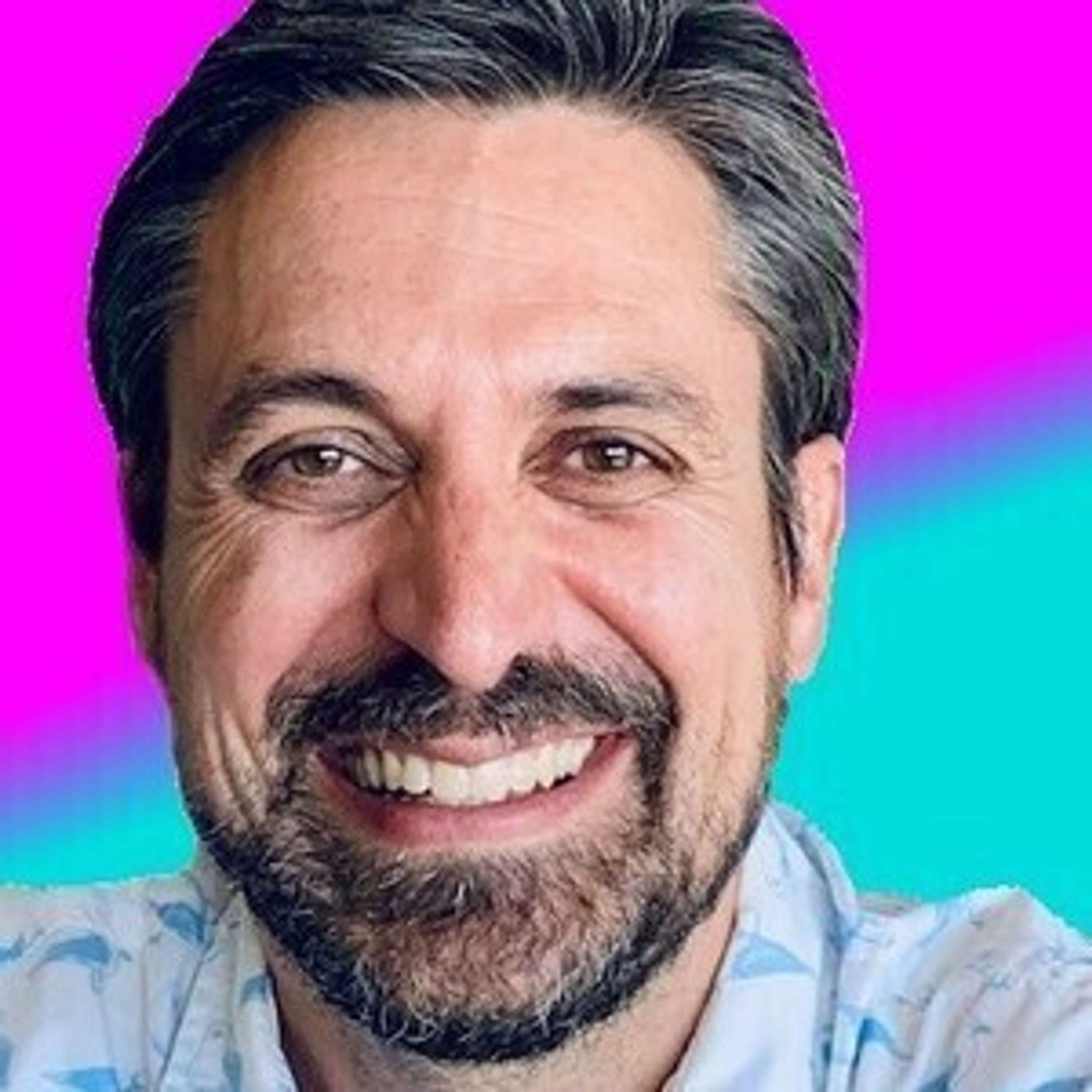 Forward Thinking Founders