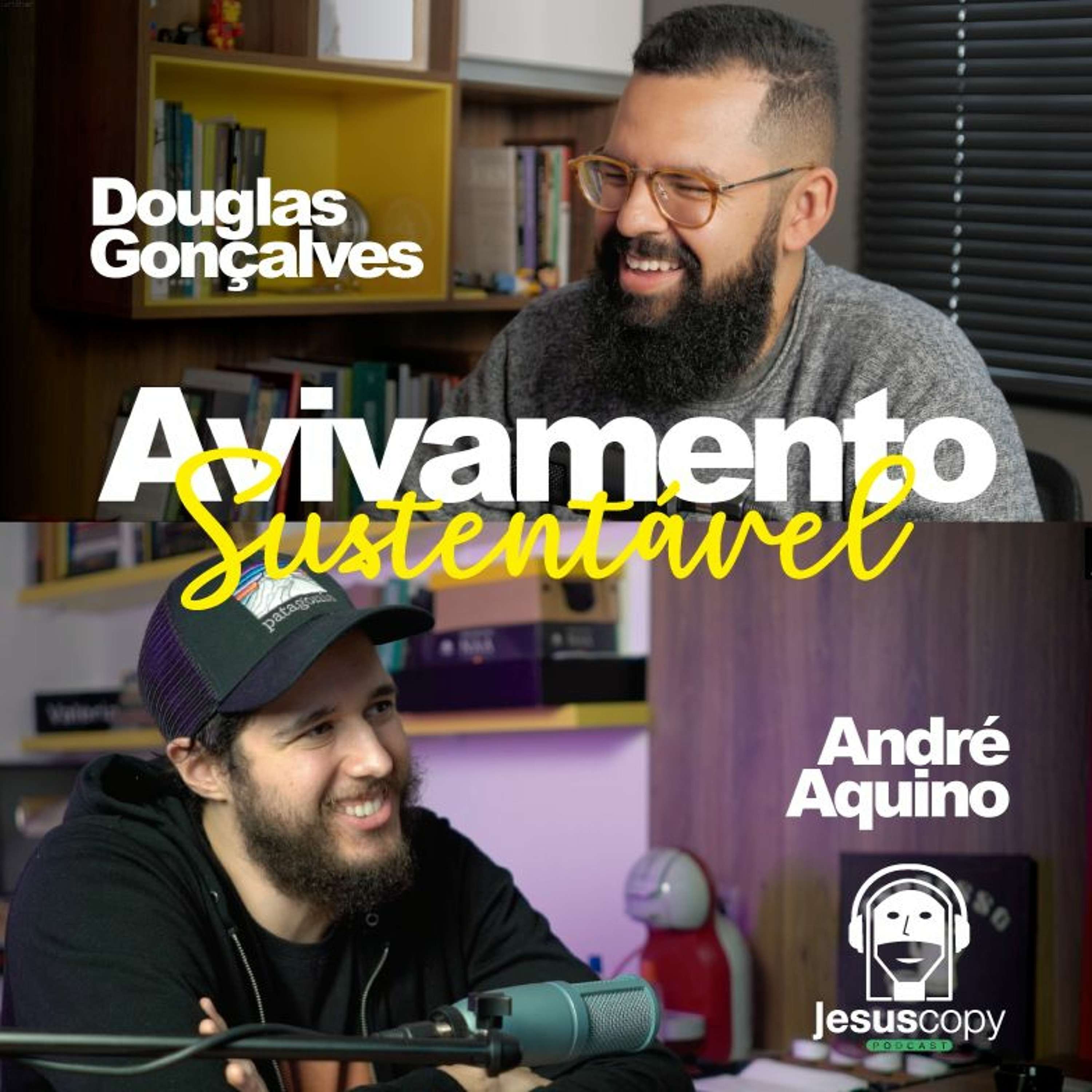JesusCopy Podcast