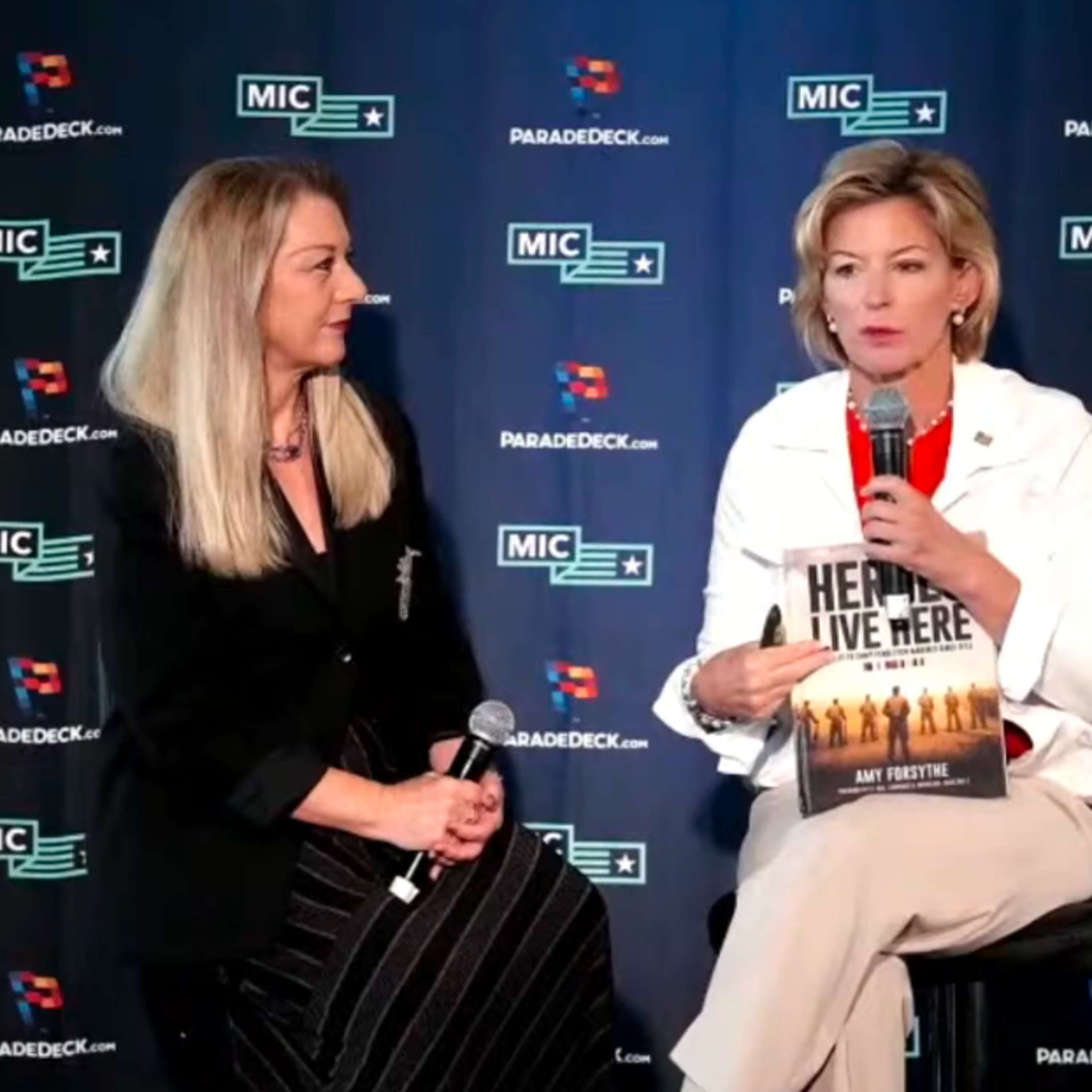 Keynotes from MIC2024