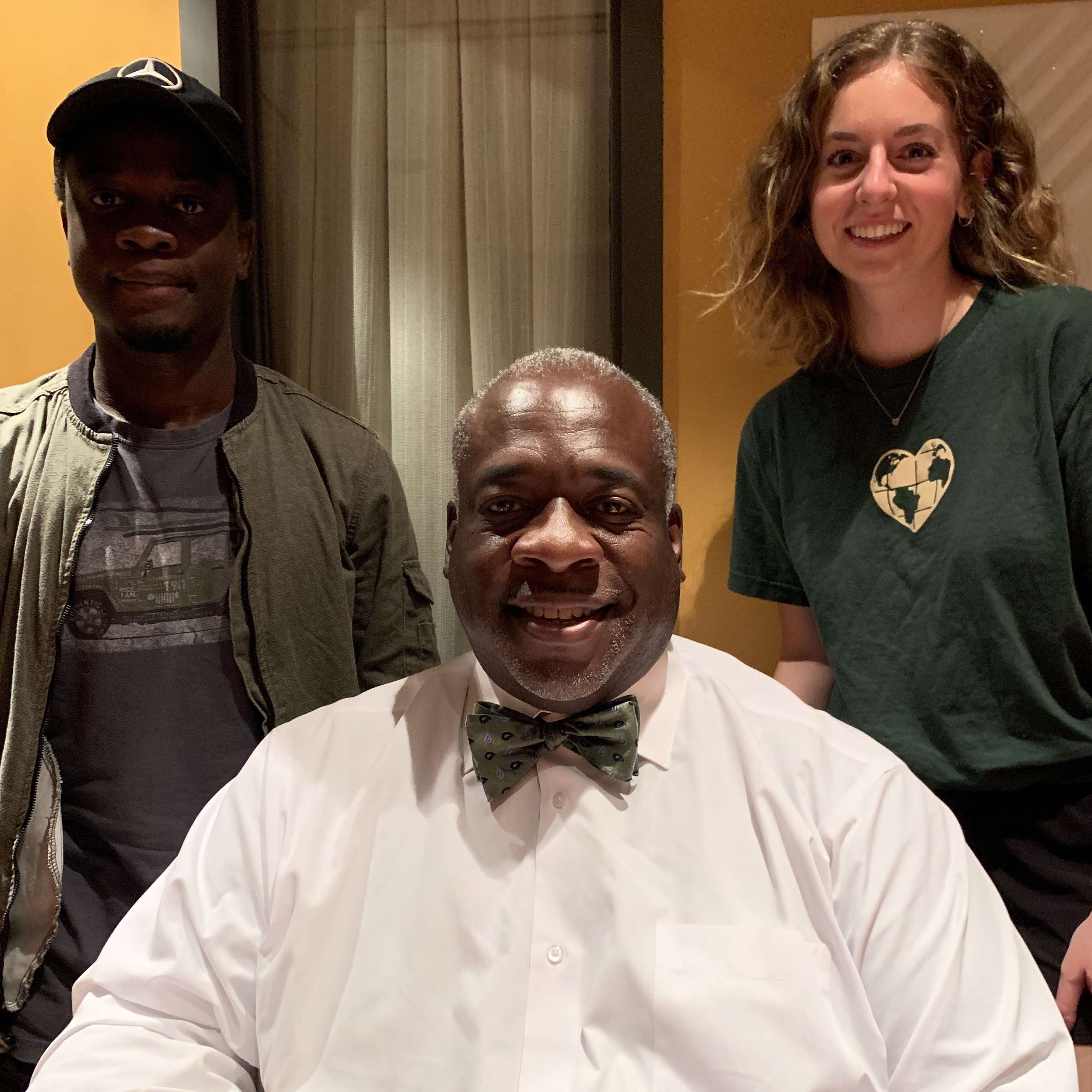 MSU Today with Russ White