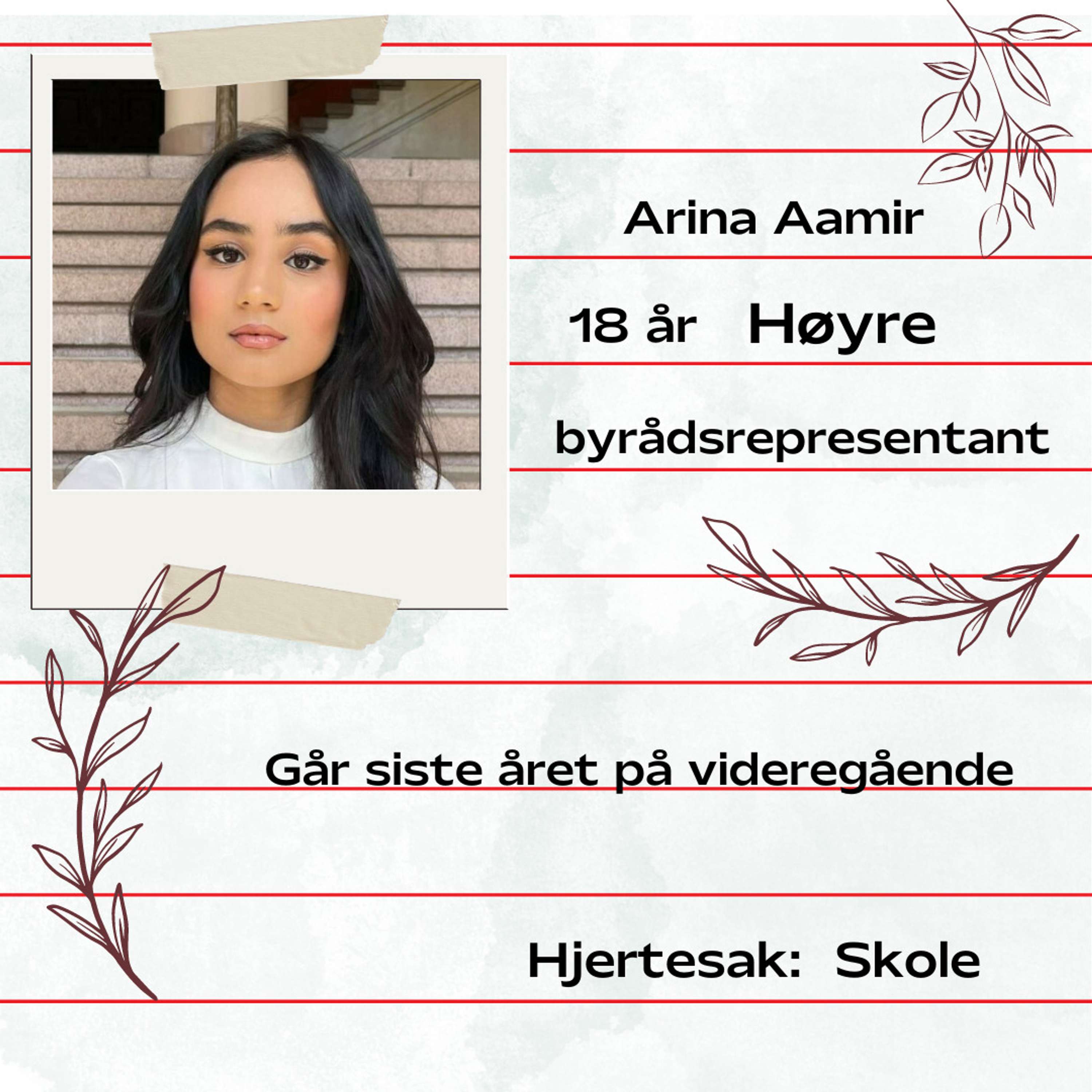 Studentnyhetene